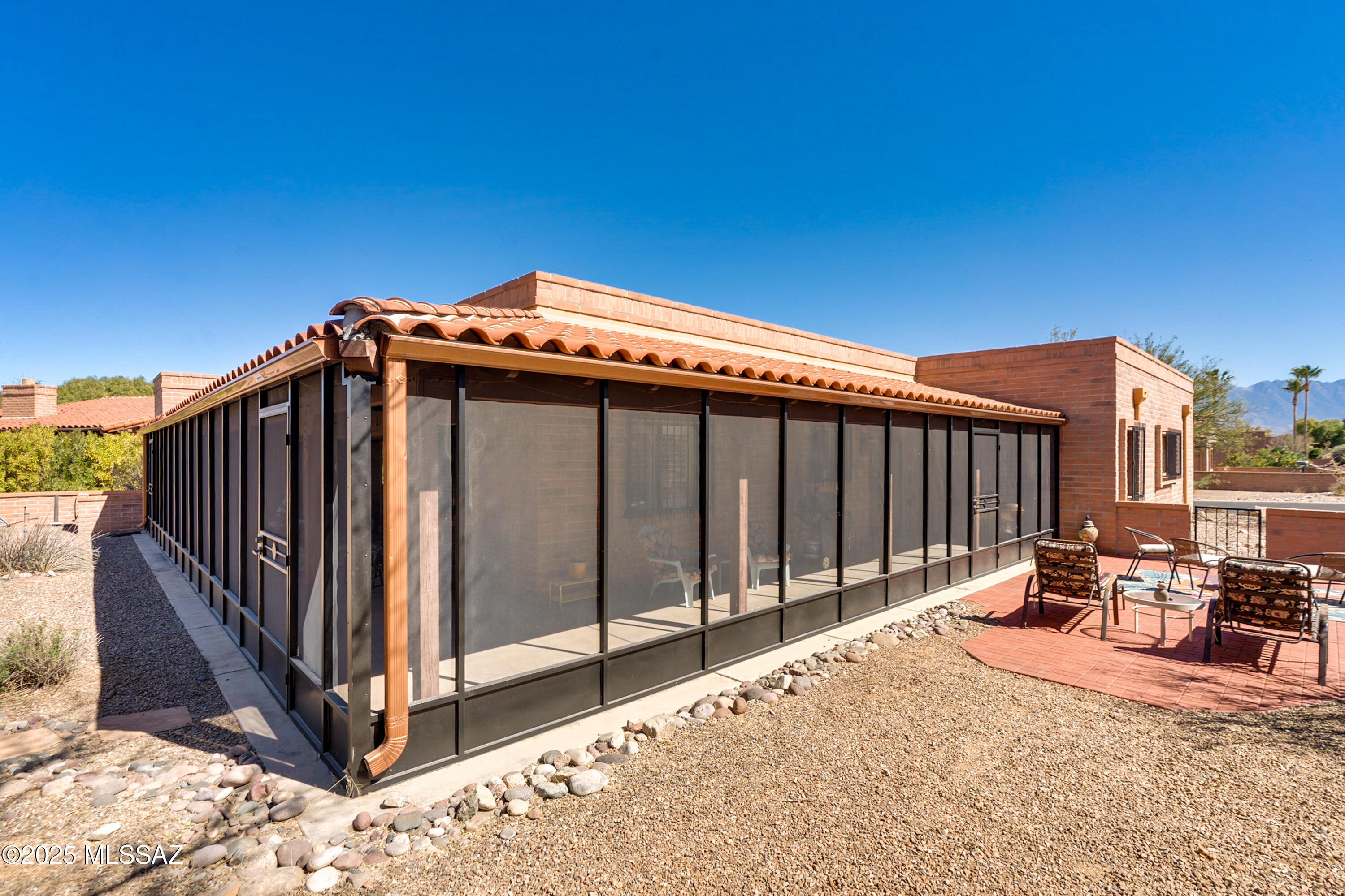 Canoa Estates (1-142) - Residential