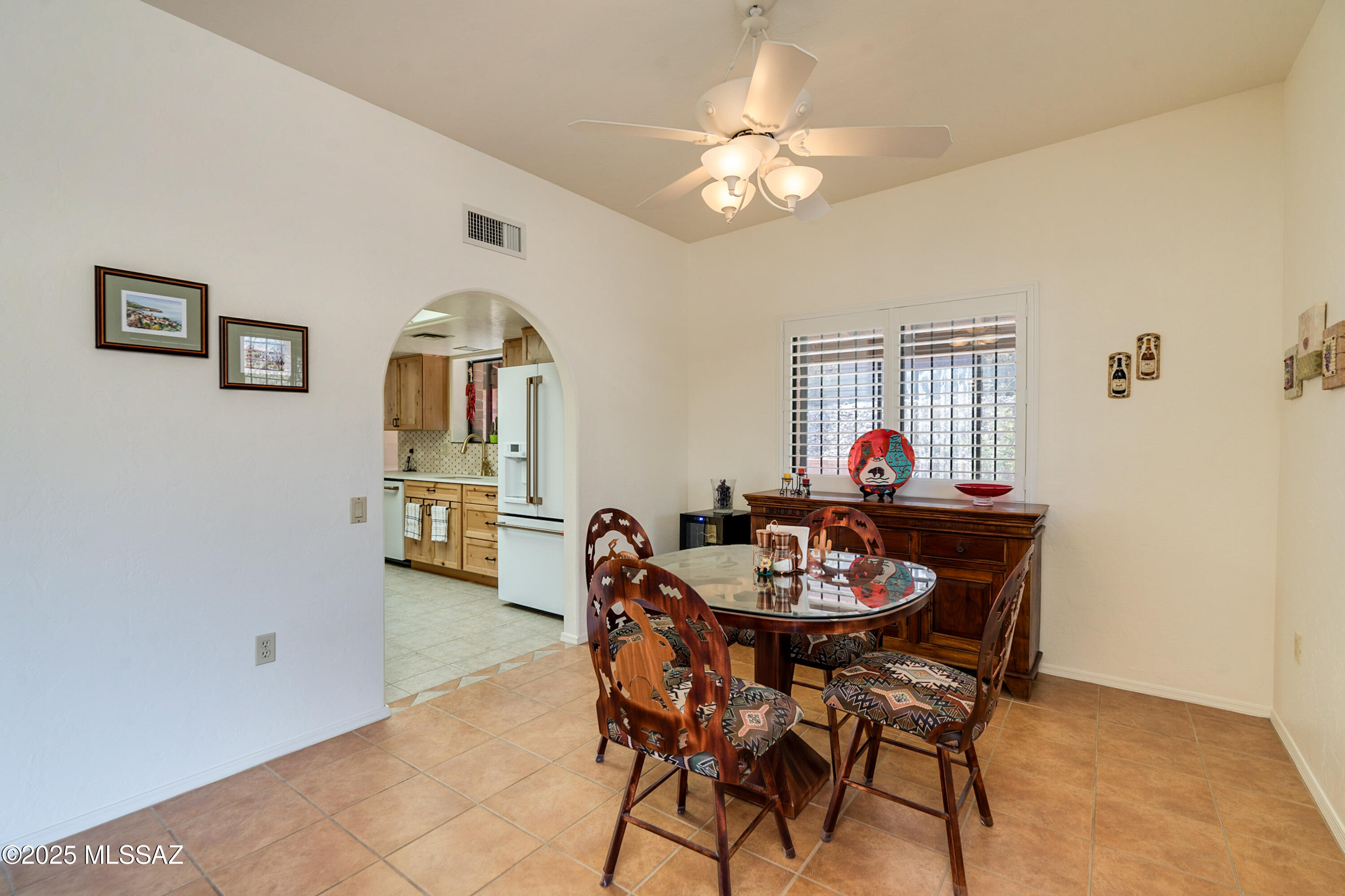 Canoa Estates (1-142) - Residential