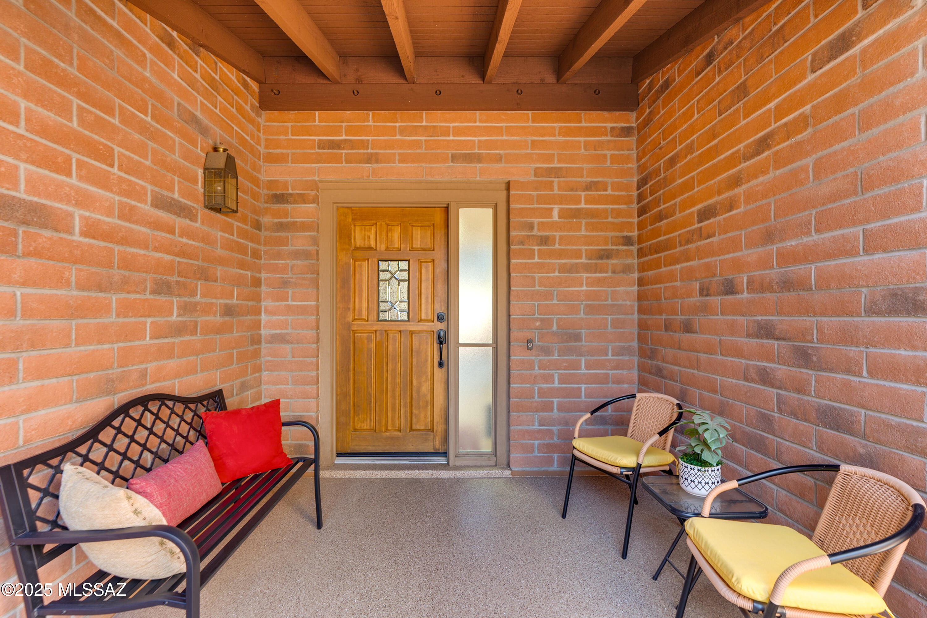 Canoa Estates (1-142) - Residential