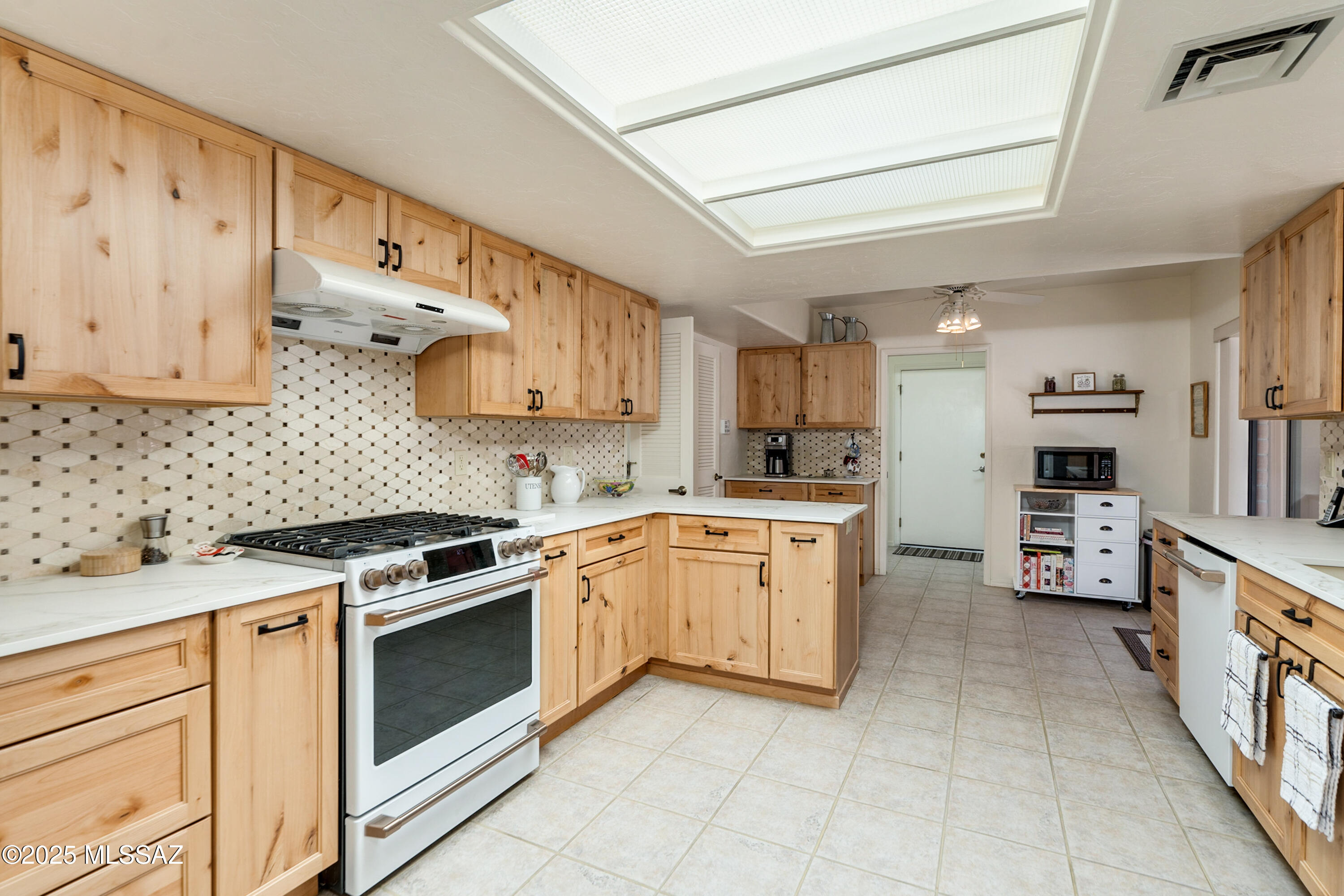 Canoa Estates (1-142) - Residential