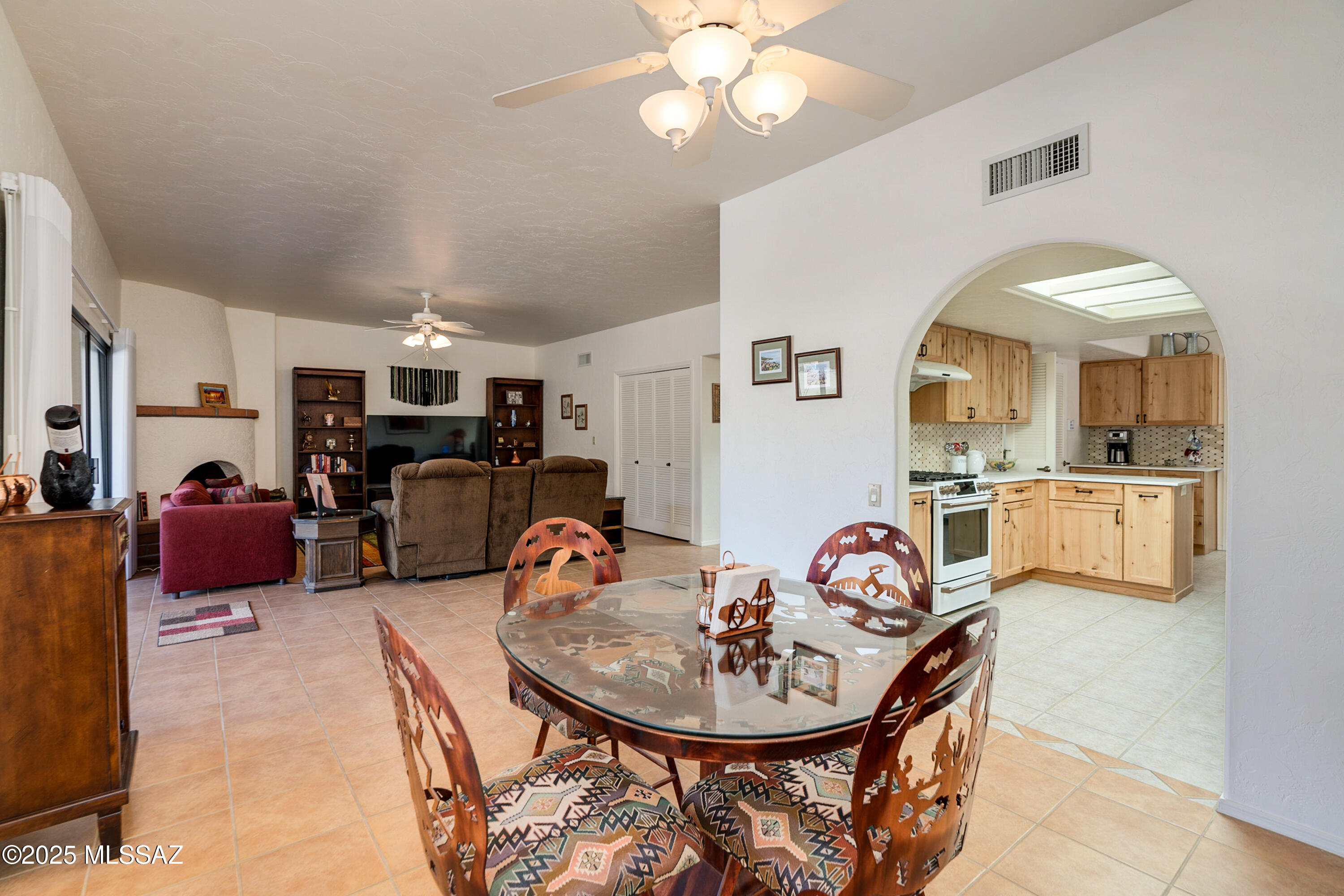 Canoa Estates (1-142) - Residential