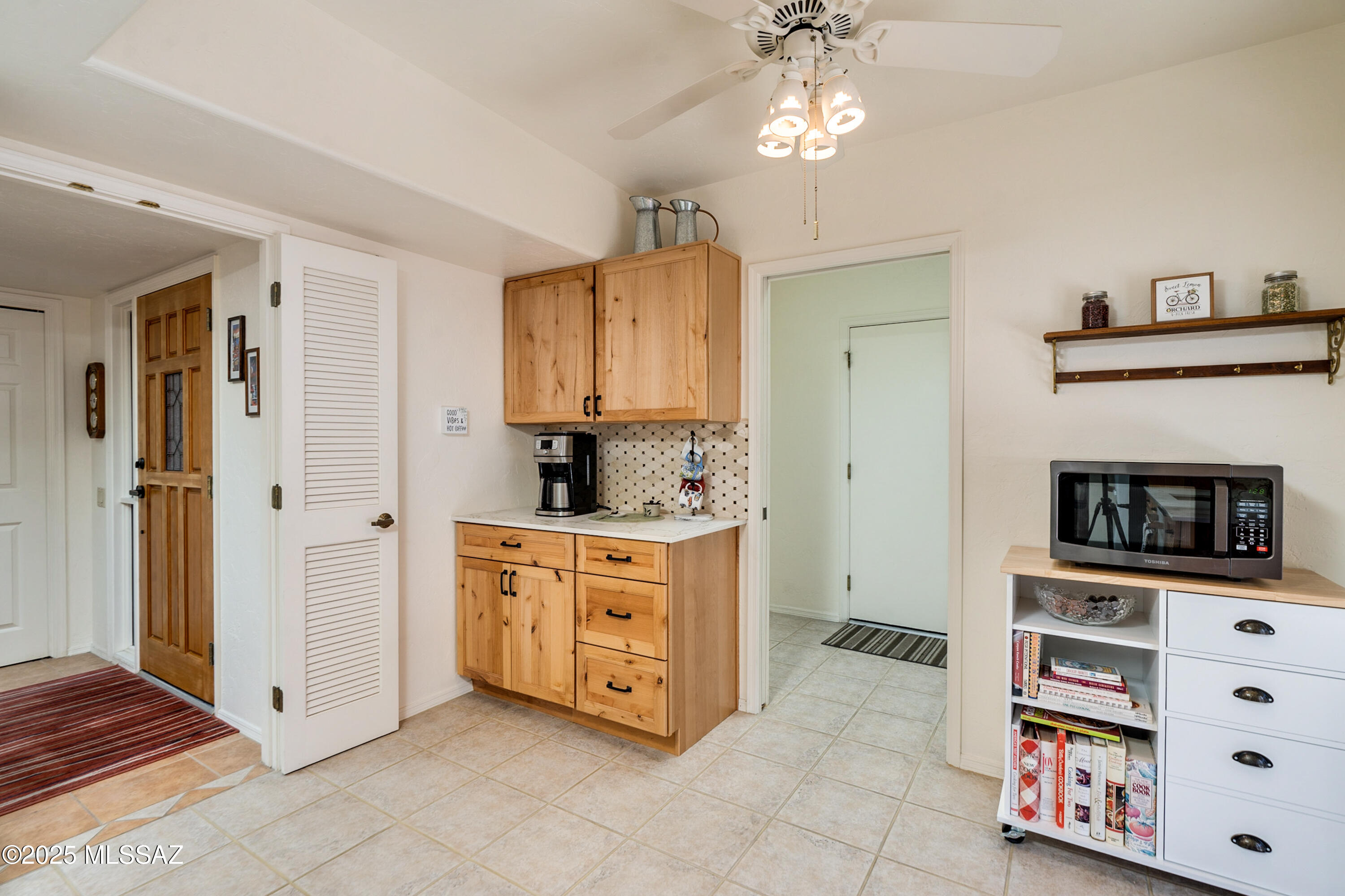Canoa Estates (1-142) - Residential