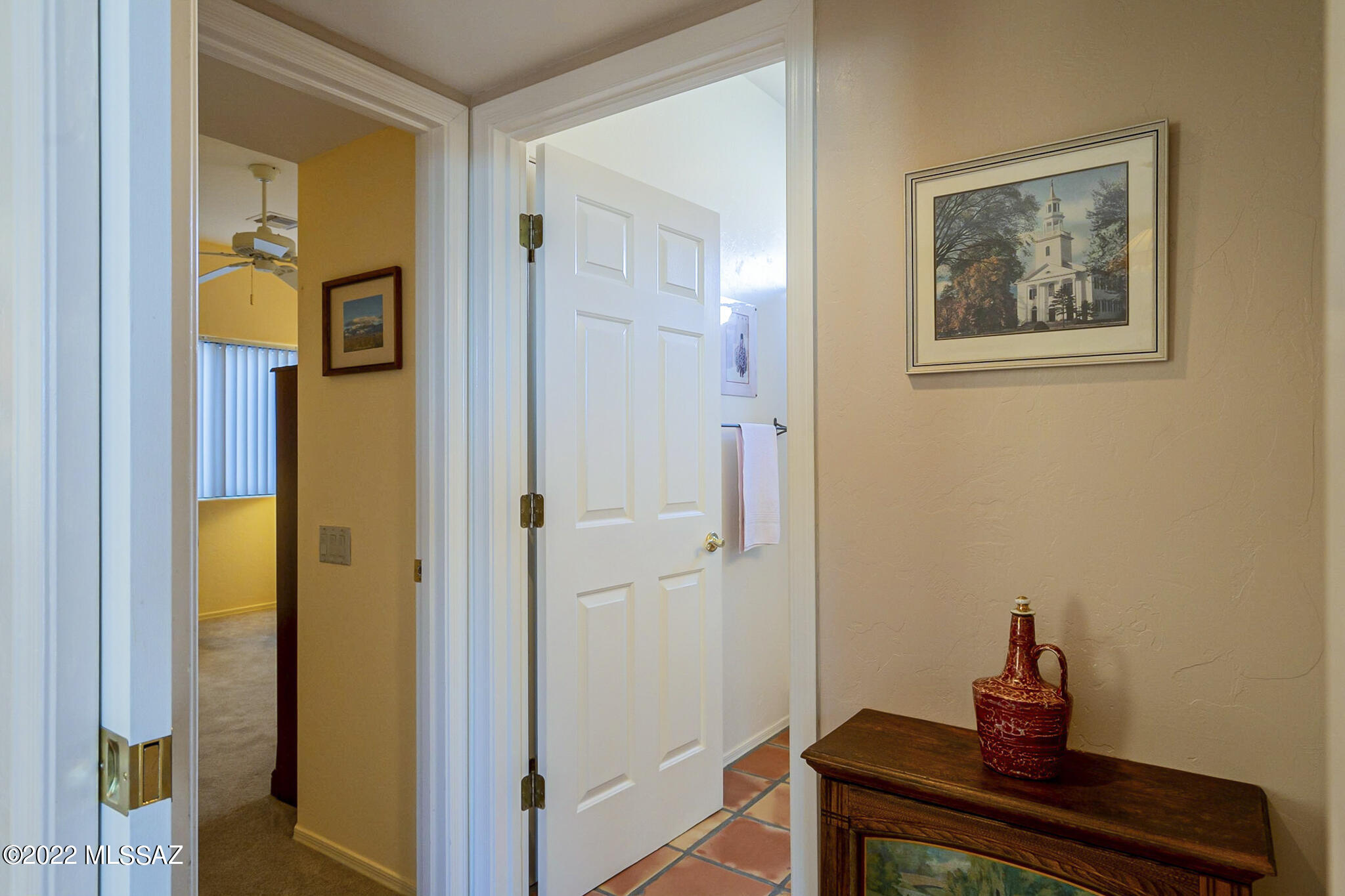 San Ignacio Vistas (101-113,224-228) - Residential