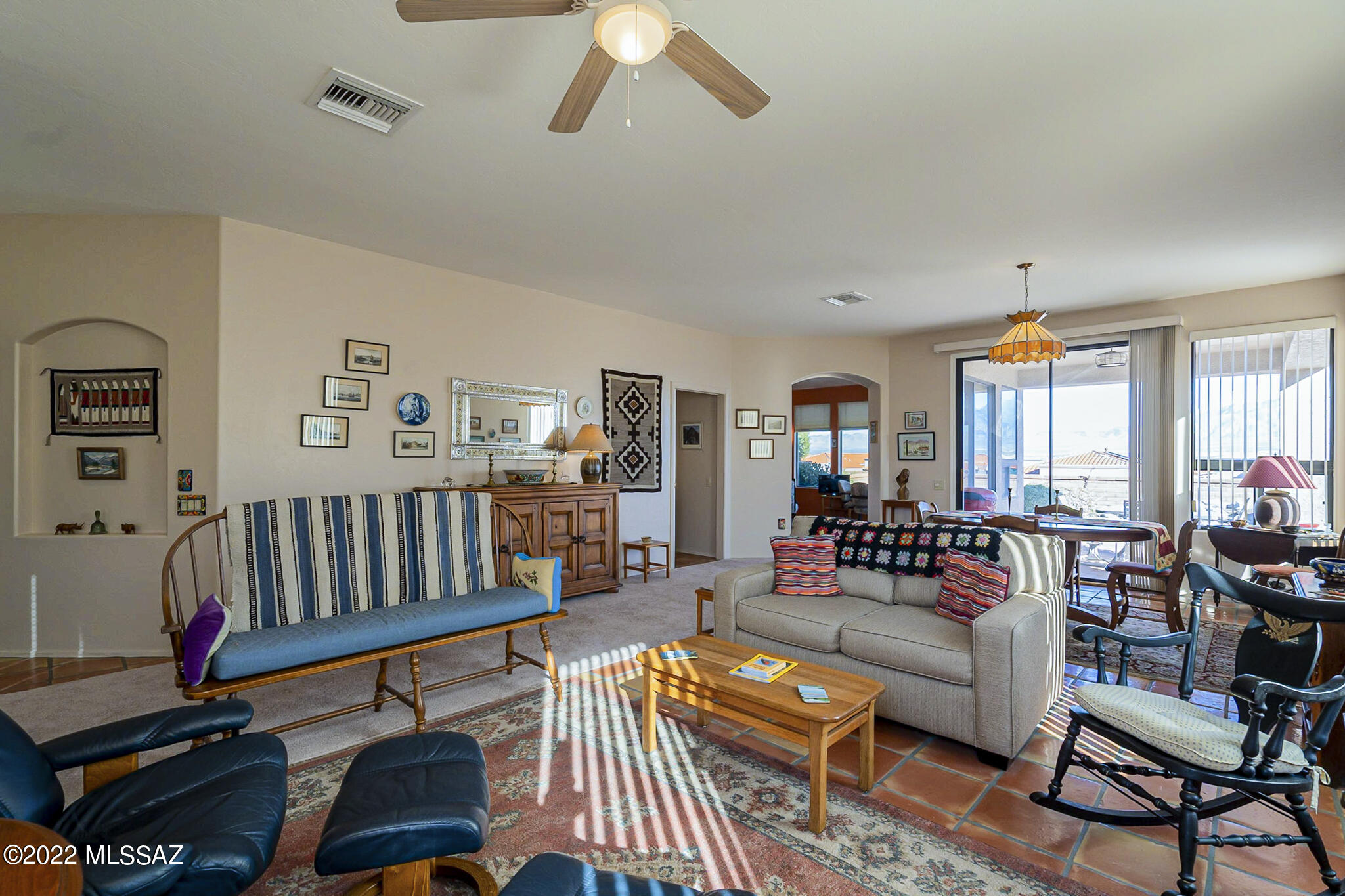 San Ignacio Vistas (101-113,224-228) - Residential