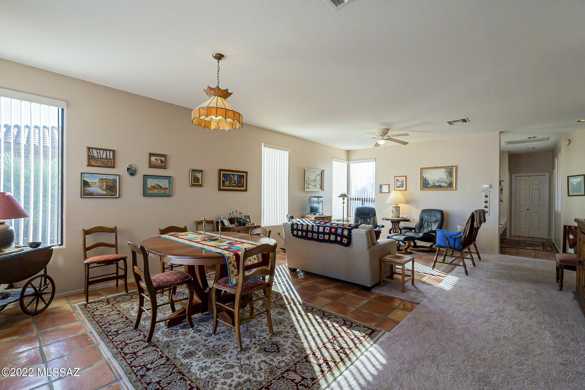 San Ignacio Vistas (101-113,224-228) - Residential