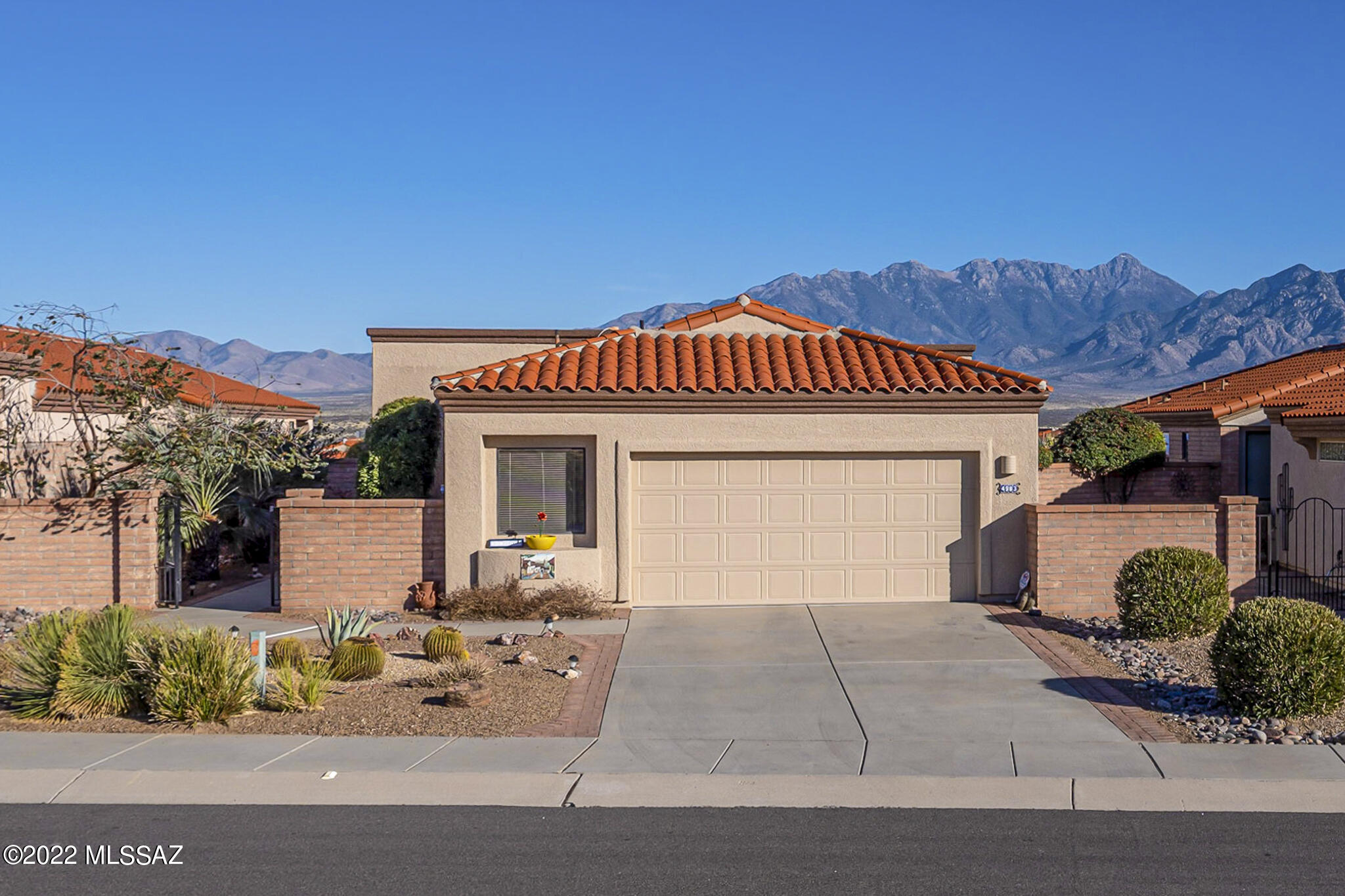 San Ignacio Vistas (101-113,224-228) - Residential