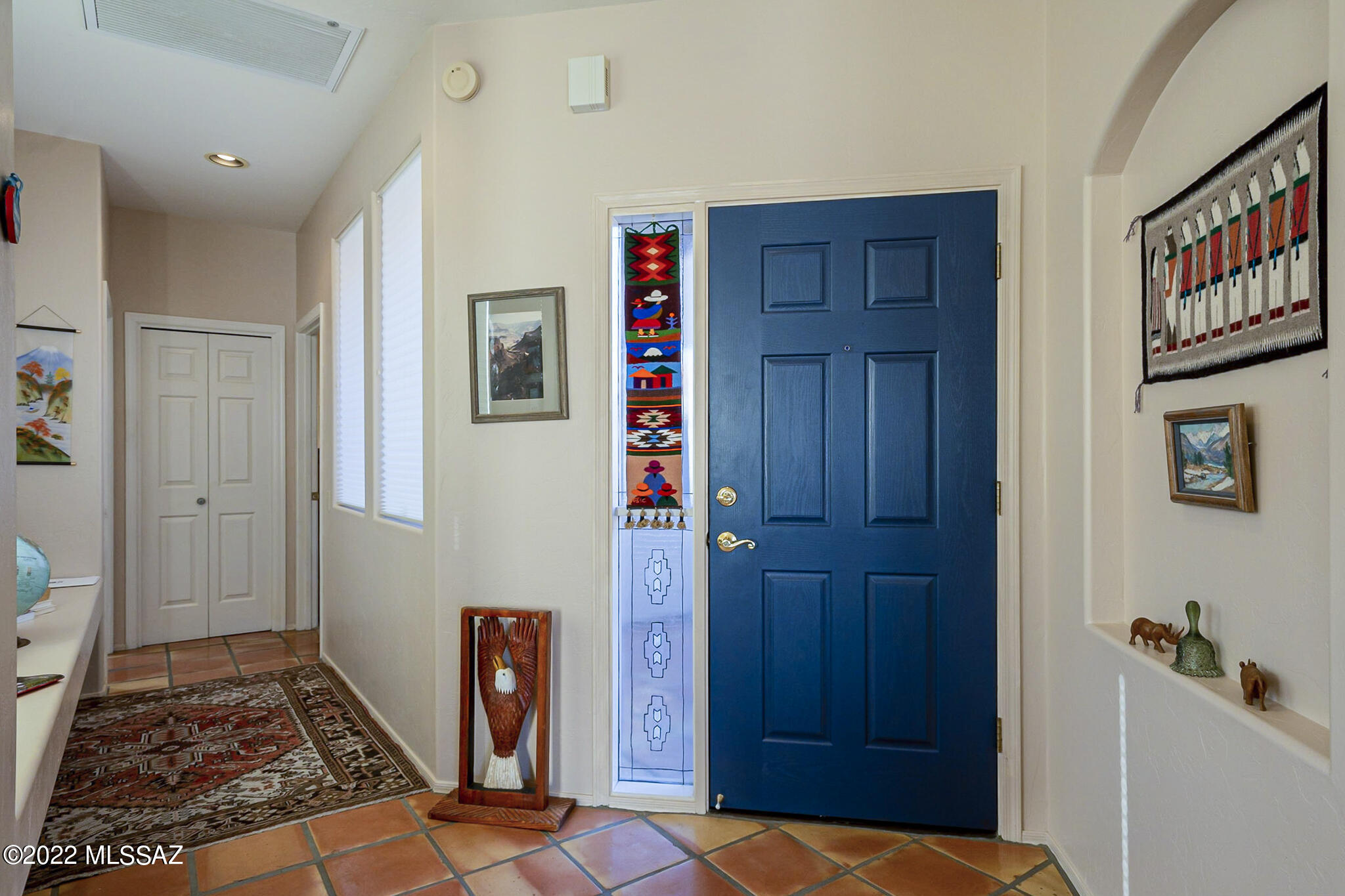 San Ignacio Vistas (101-113,224-228) - Residential