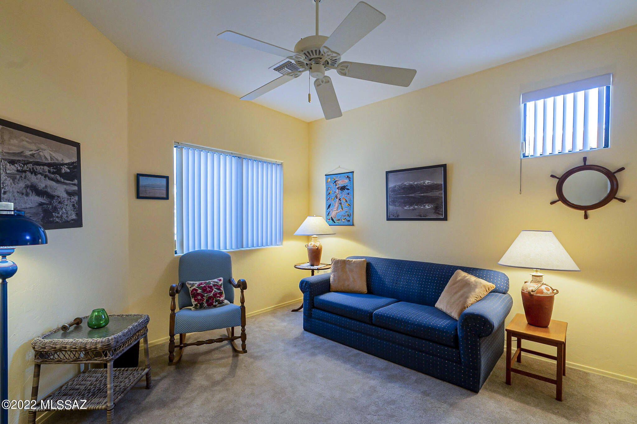 San Ignacio Vistas (101-113,224-228) - Residential