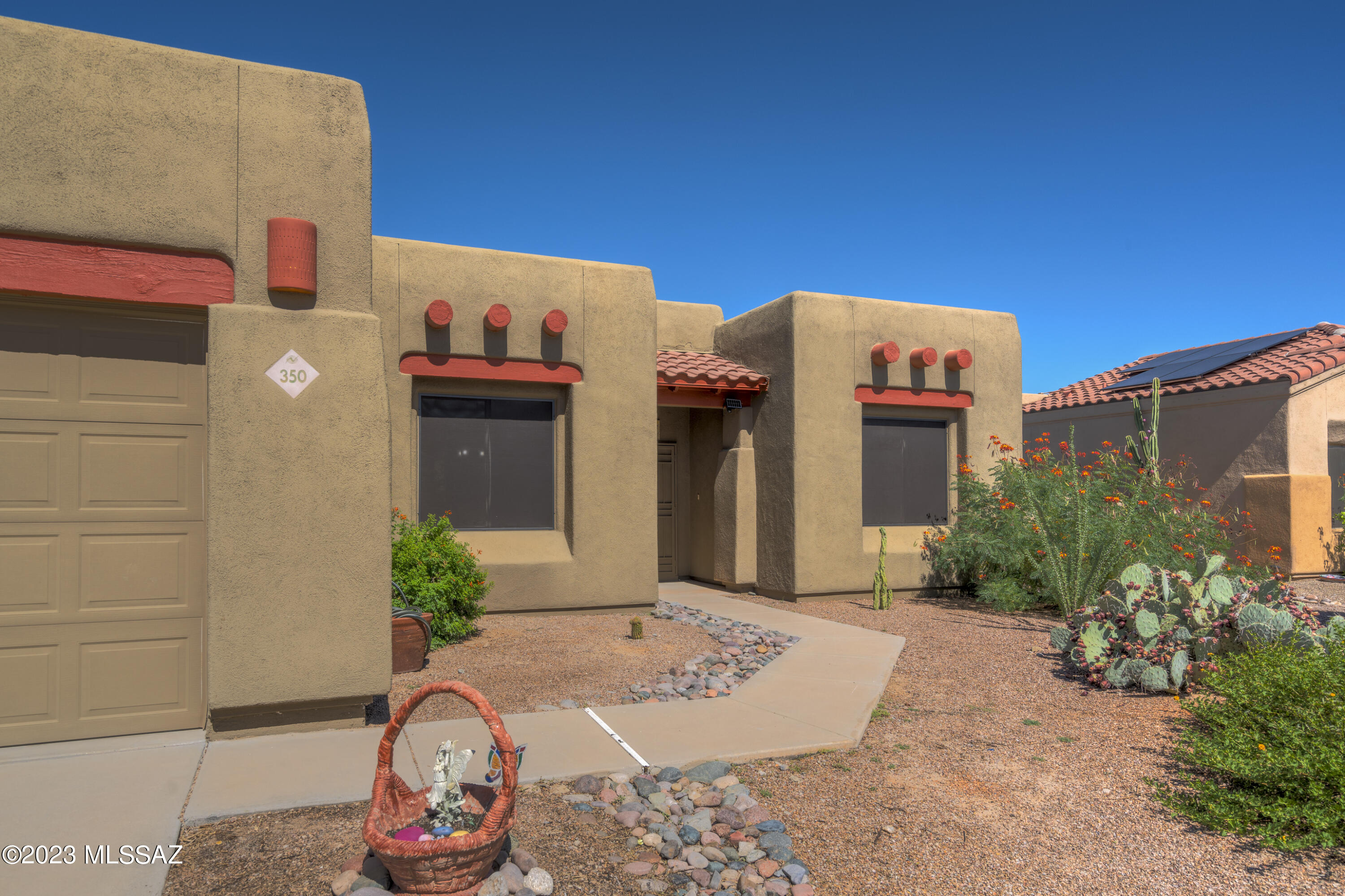 Monterra Hills II (38-48 and 58-141) - Residential
