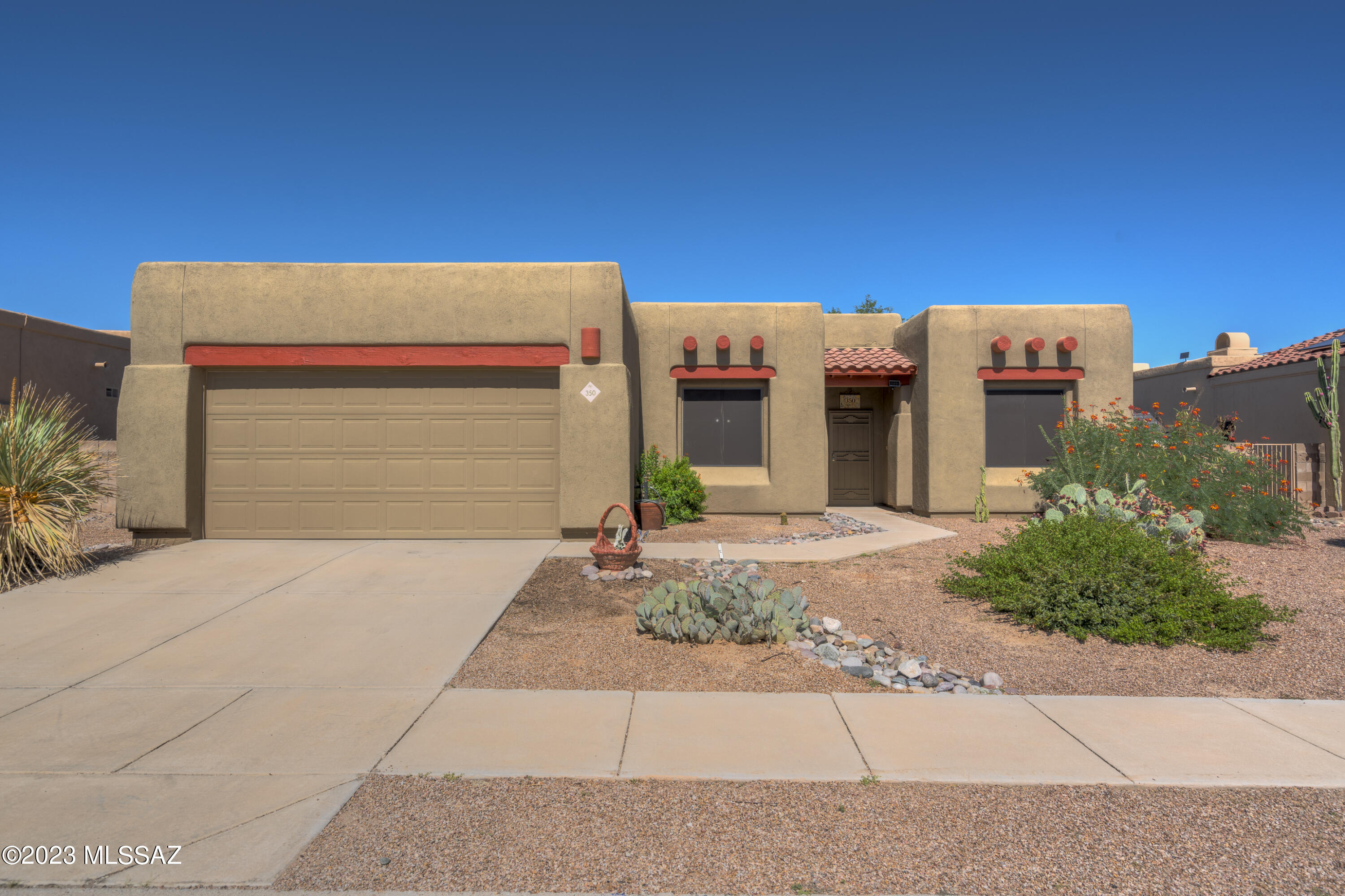 Monterra Hills II (38-48 and 58-141) - Residential