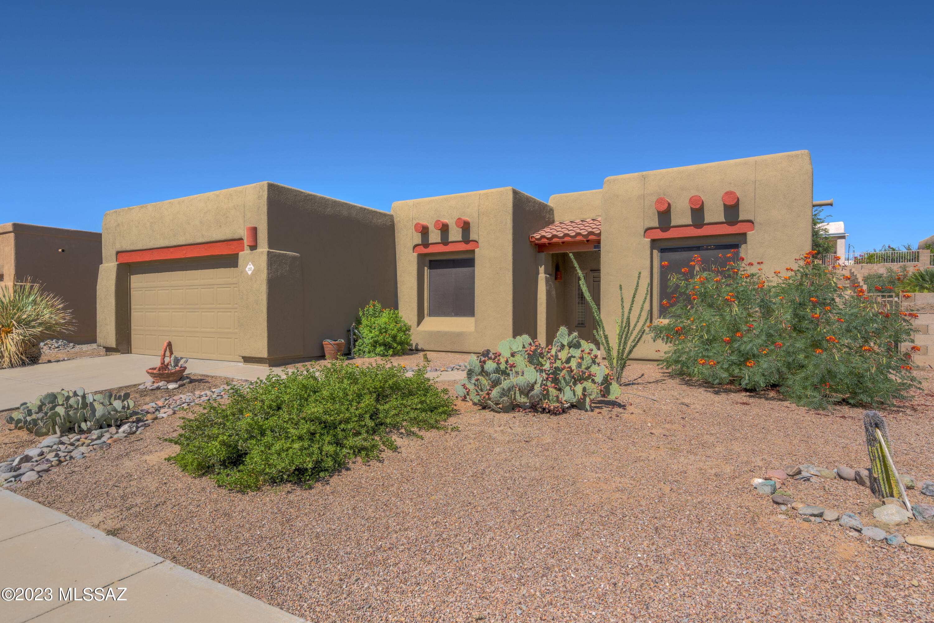Monterra Hills II (38-48 and 58-141) - Residential