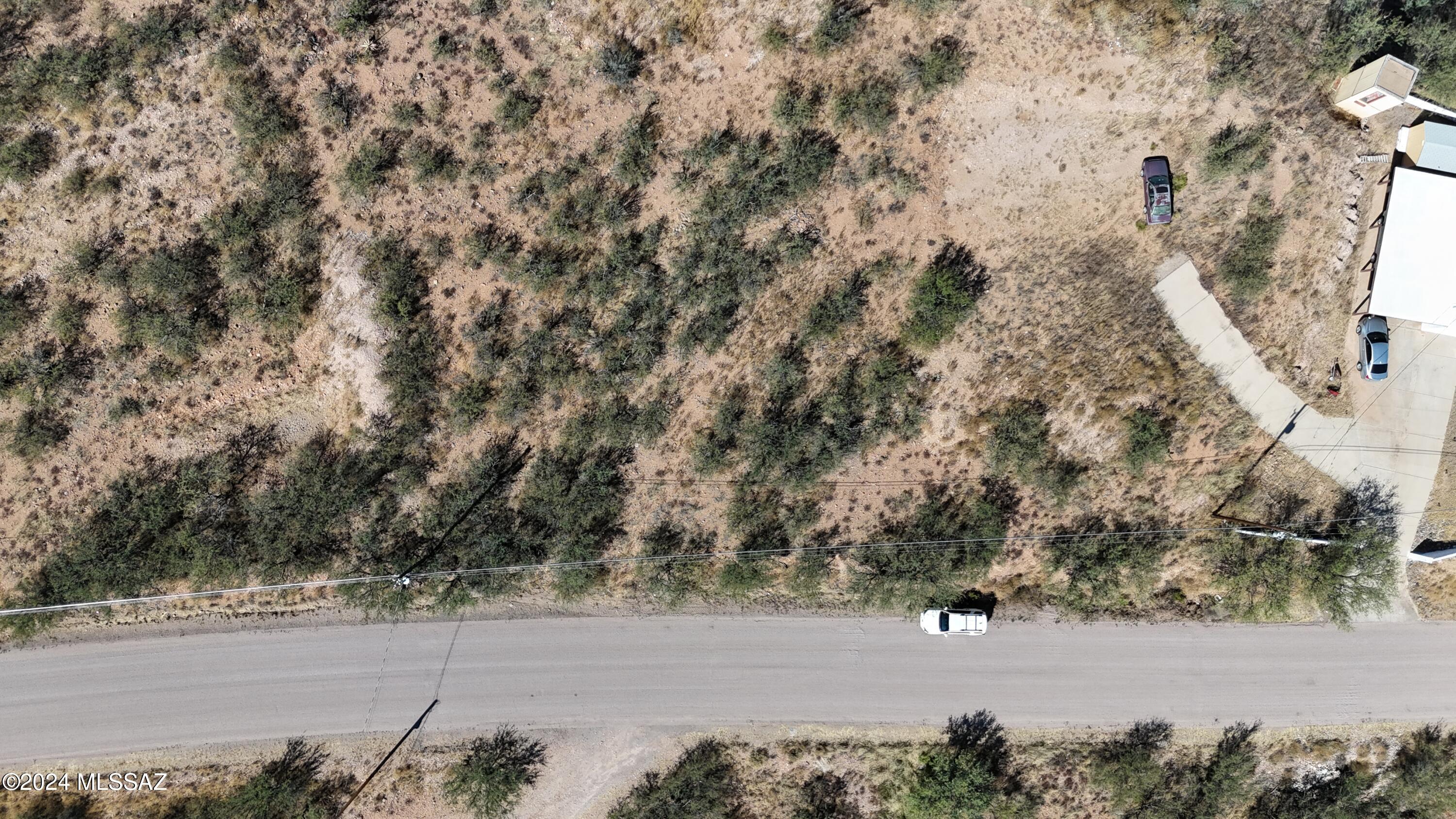 Rio Rico Estates 13 - Land