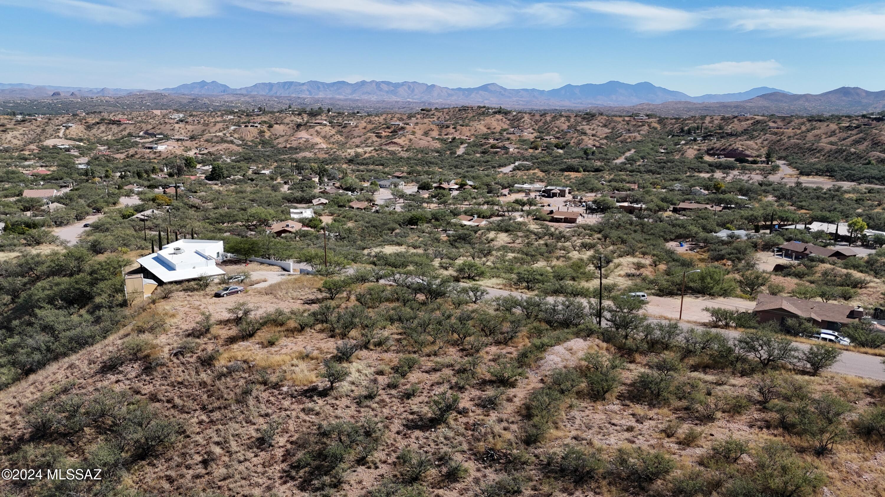 Rio Rico Estates 13 - Land