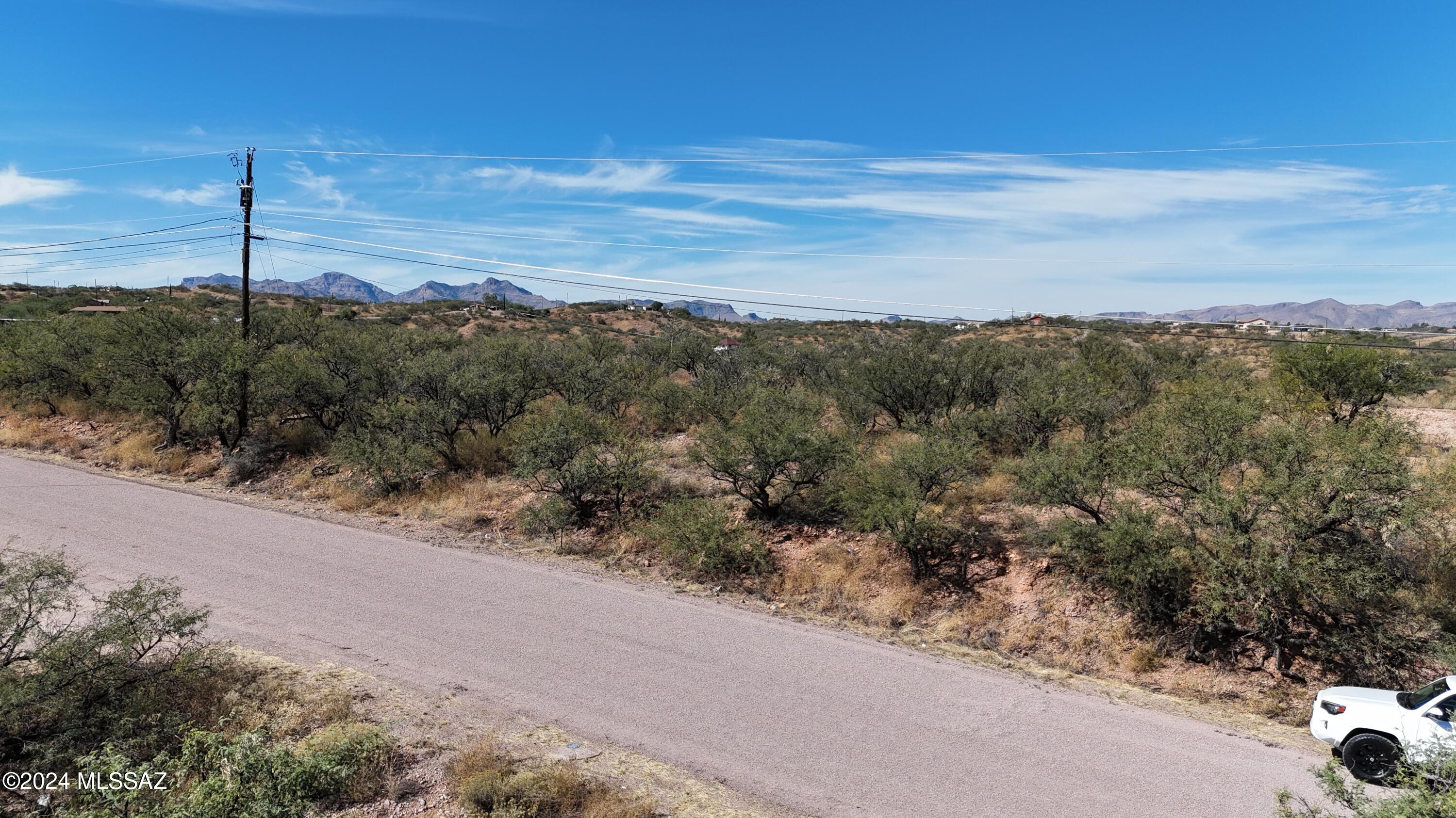 Rio Rico Estates 13 - Land
