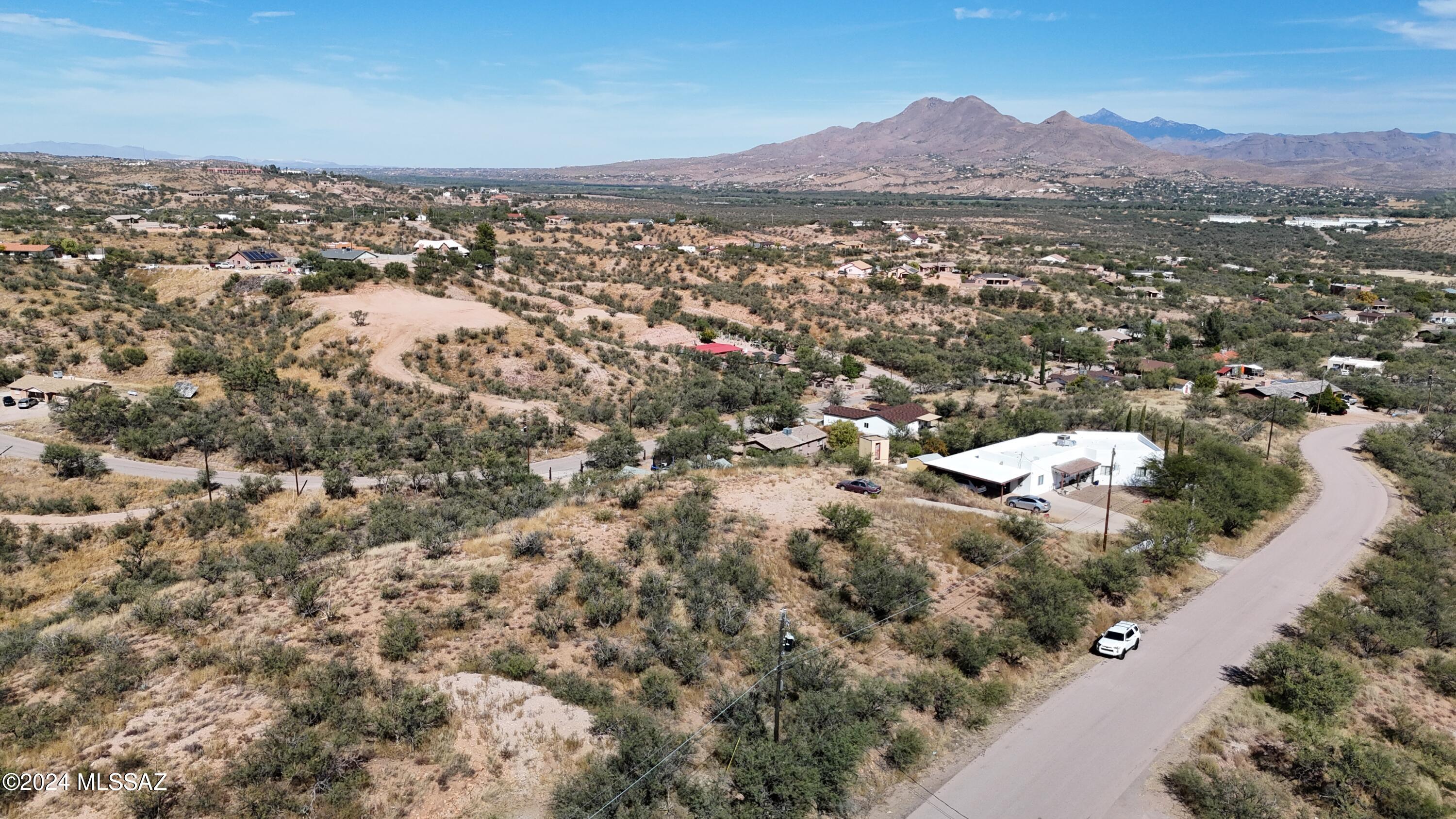 Rio Rico Estates 13 - Land