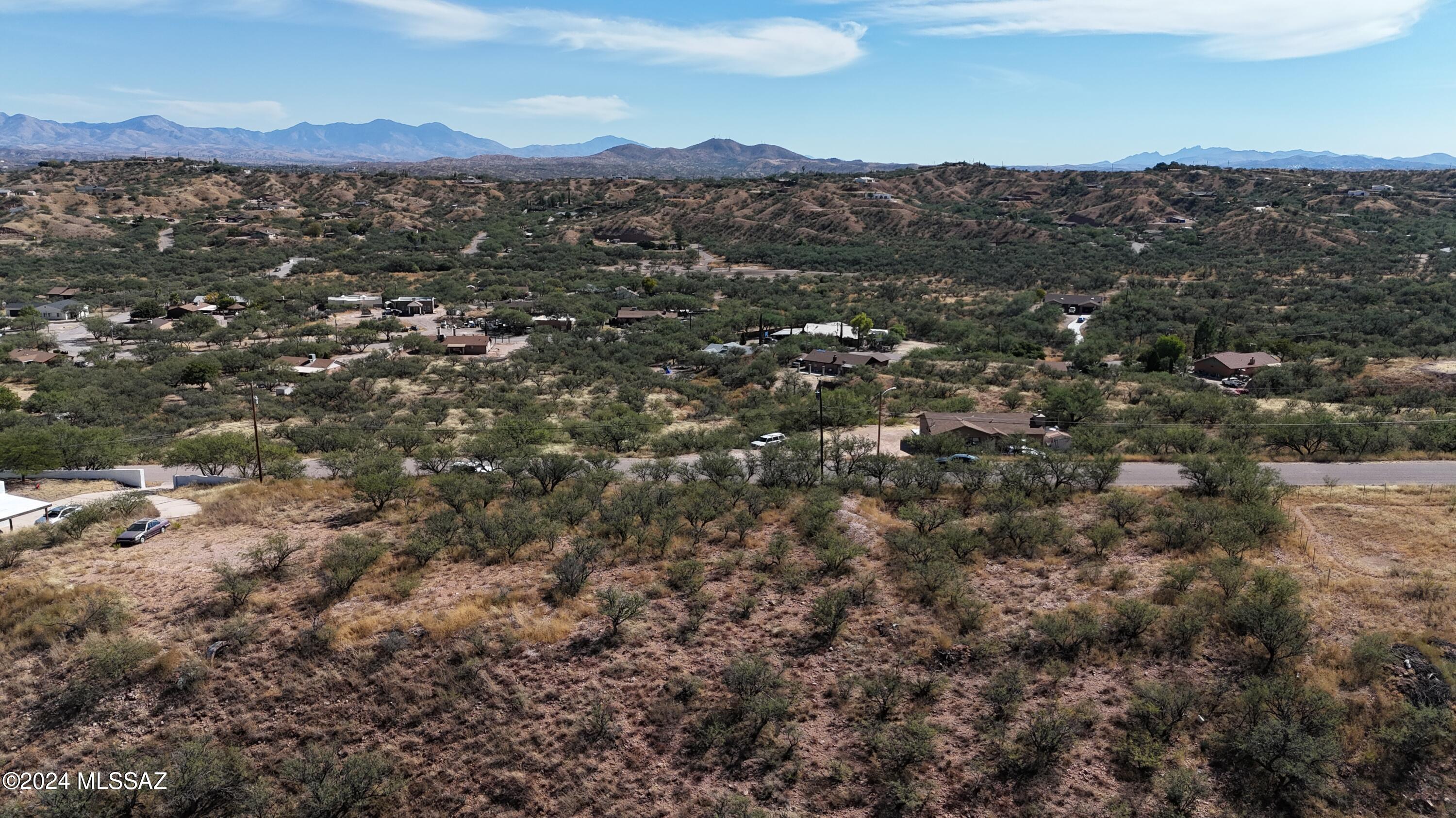 Rio Rico Estates 13 - Land