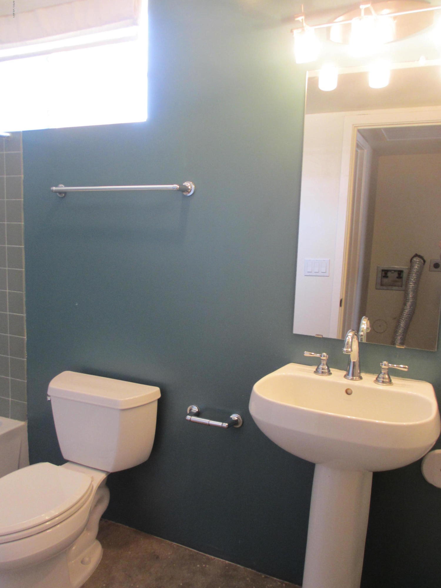 The Dorm at The Academy Loft Condominium - Residential Lease