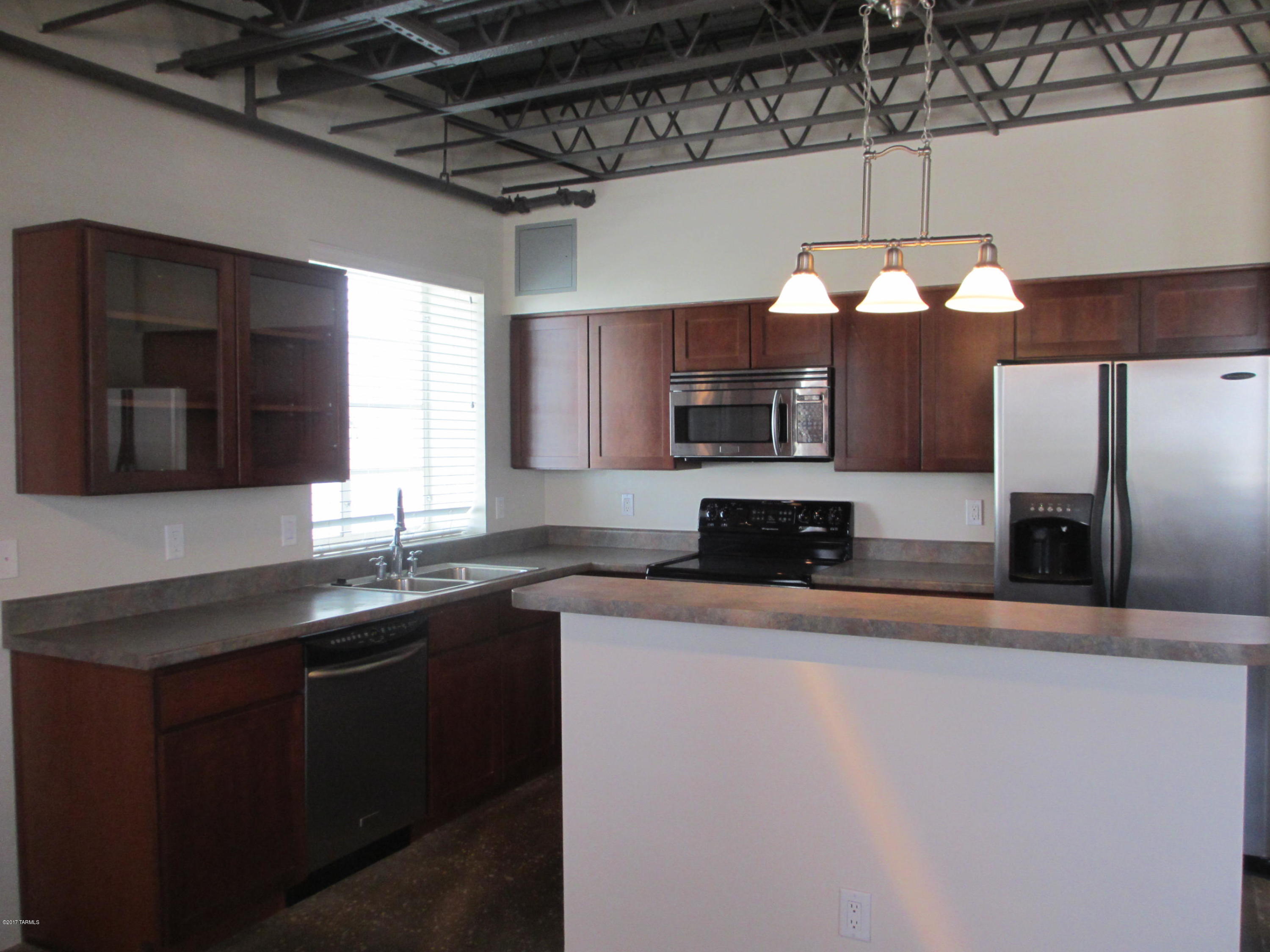 The Dorm at The Academy Loft Condominium - Residential Lease