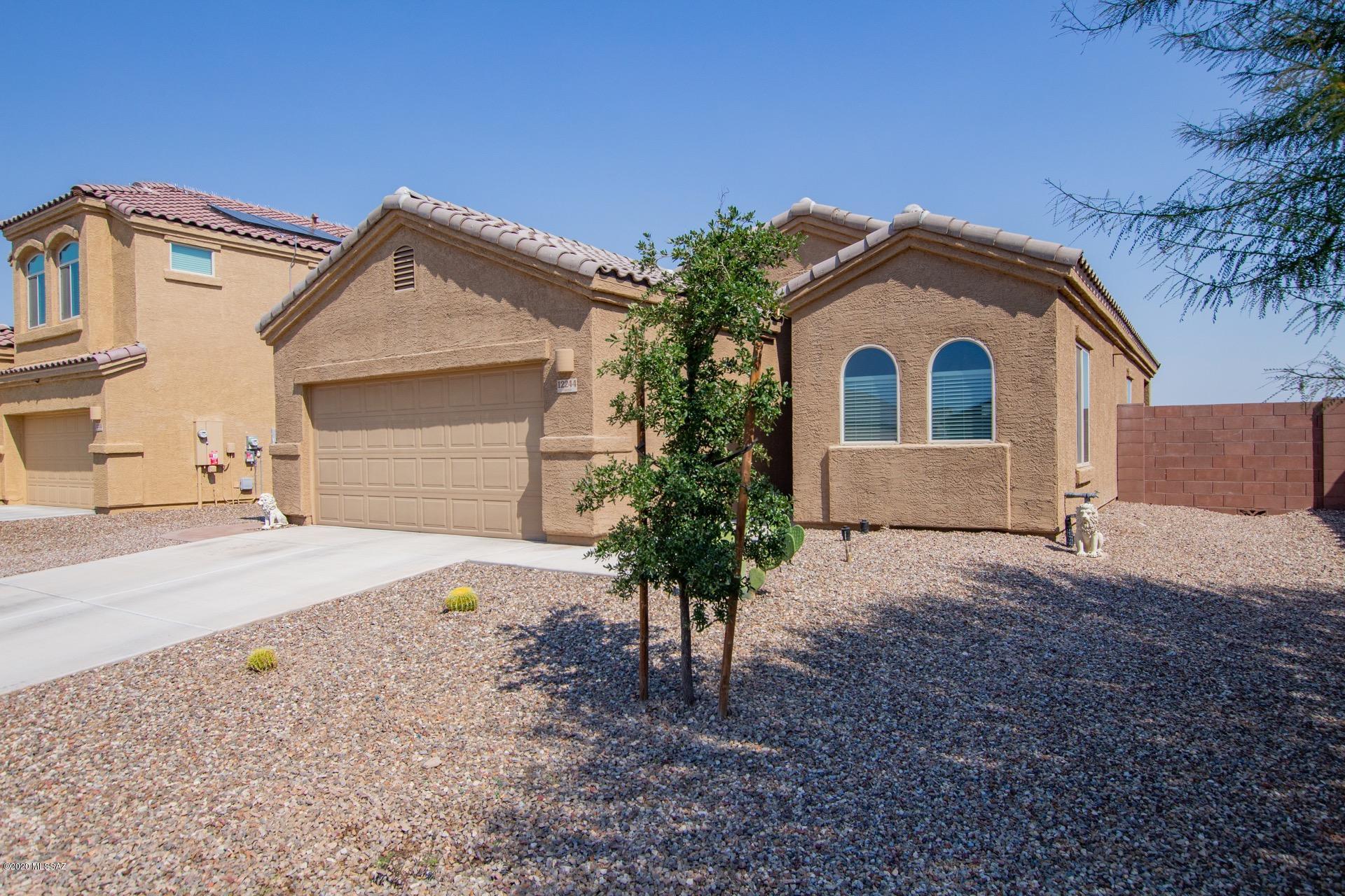 Fianchetto Farms - Residential