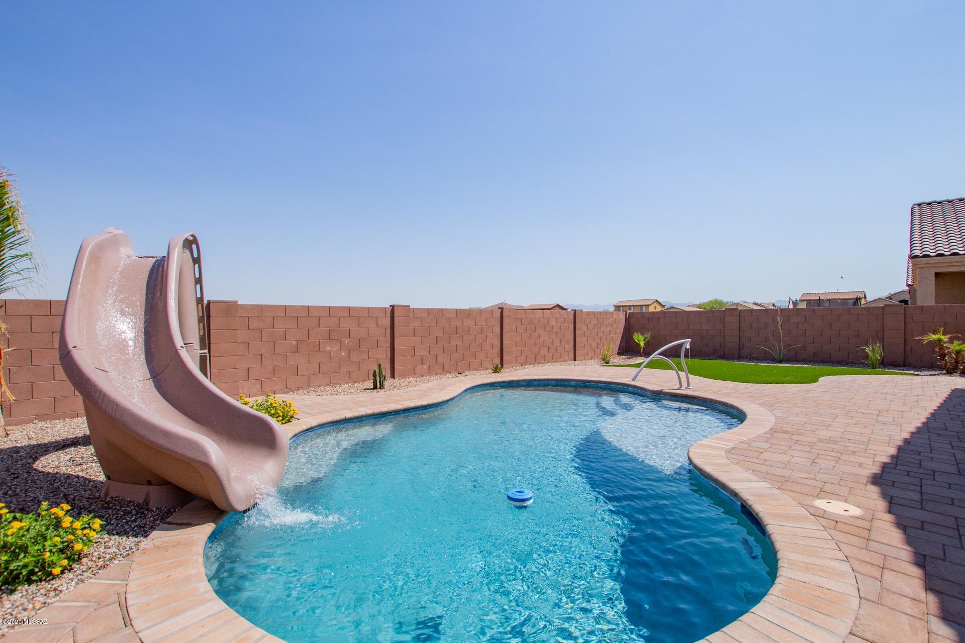 Fianchetto Farms - Residential