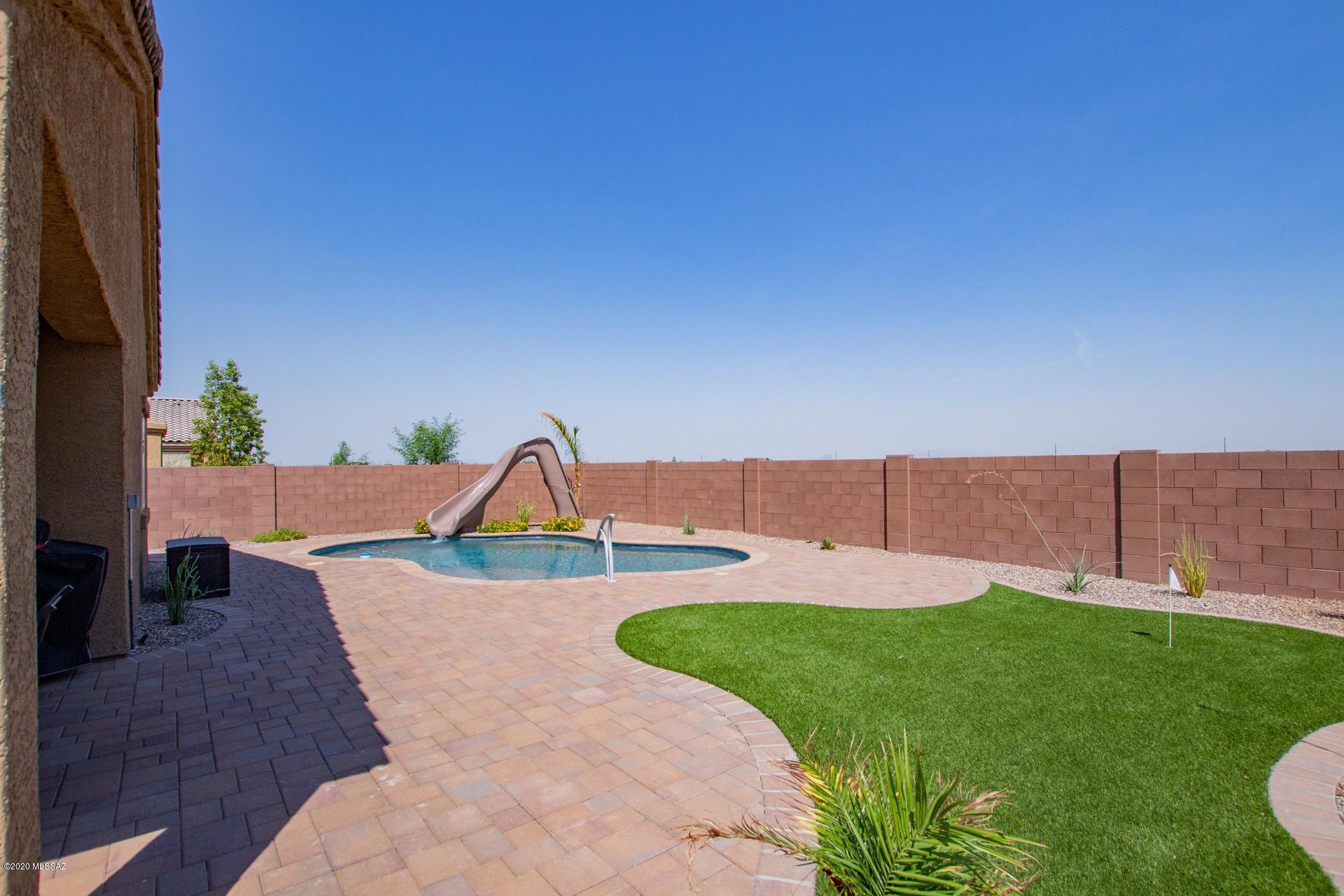 Fianchetto Farms - Residential