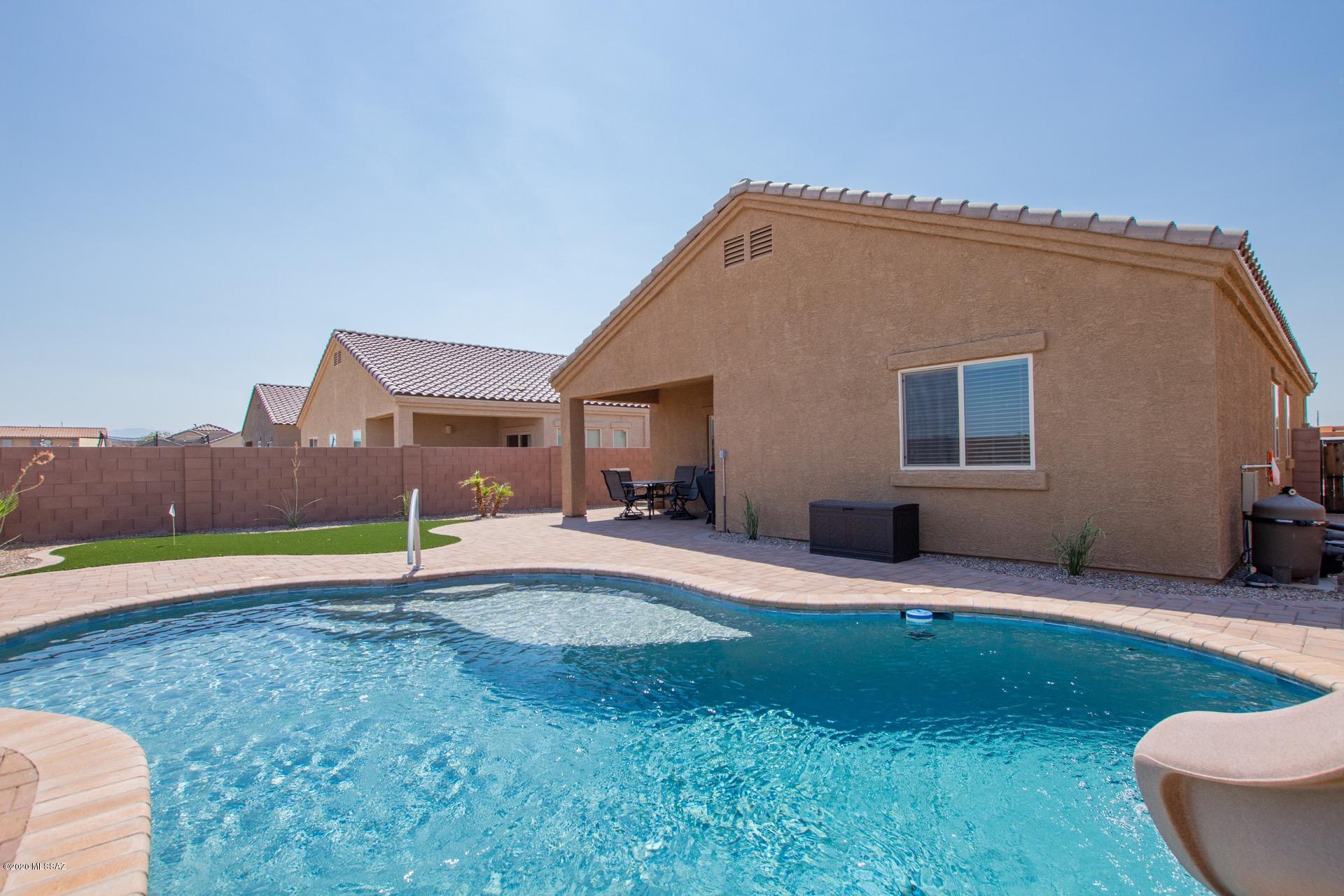 Fianchetto Farms - Residential