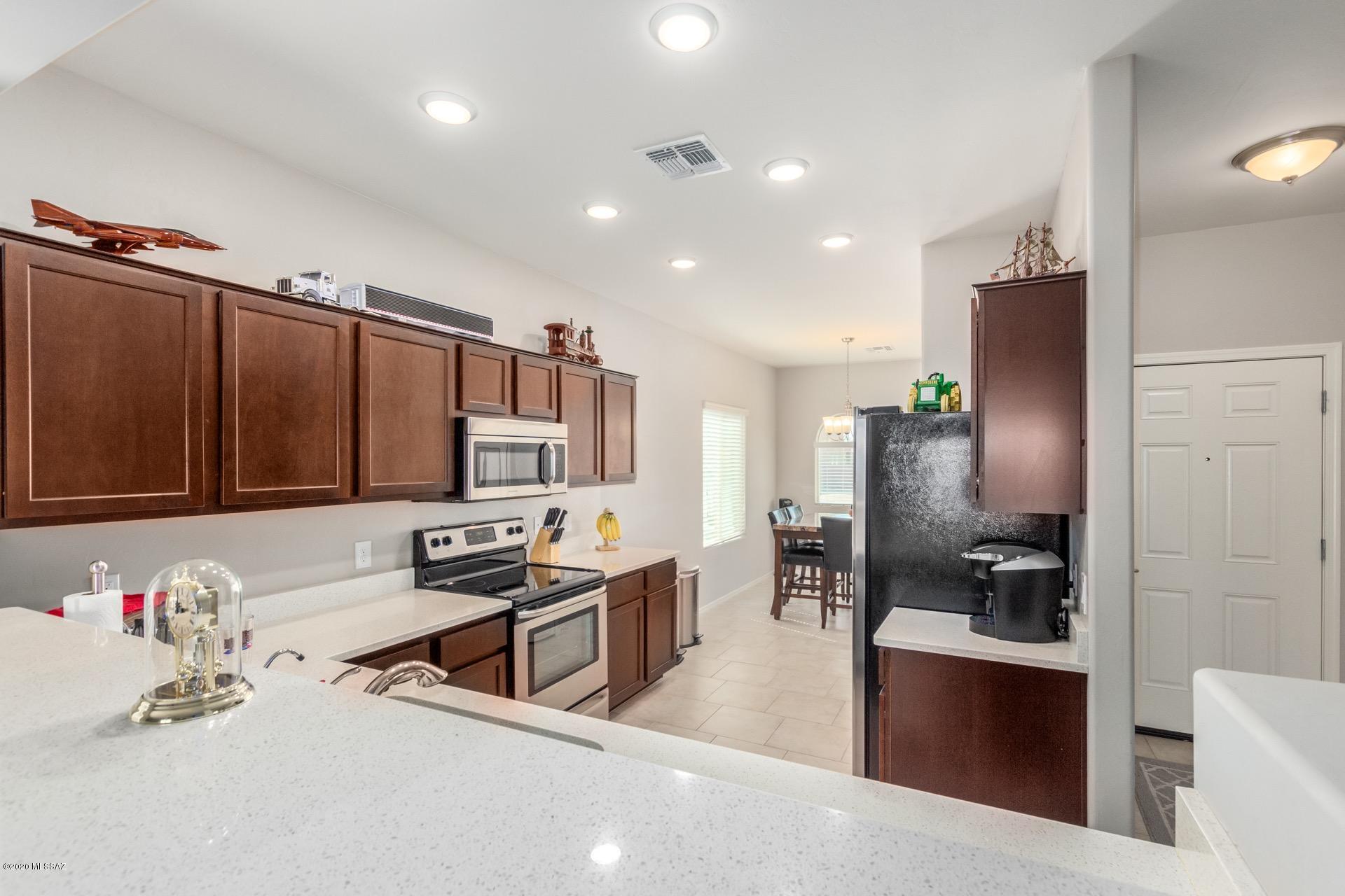 Fianchetto Farms - Residential