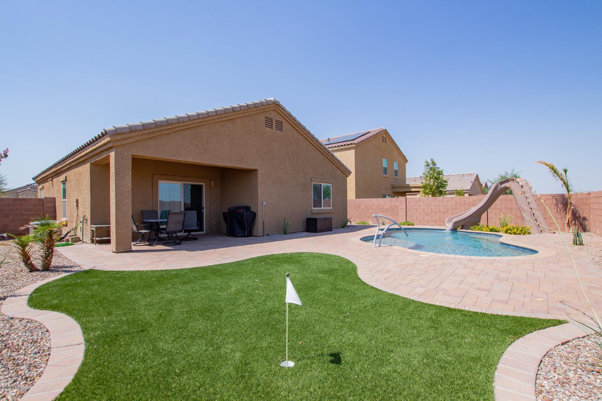 Fianchetto Farms - Residential