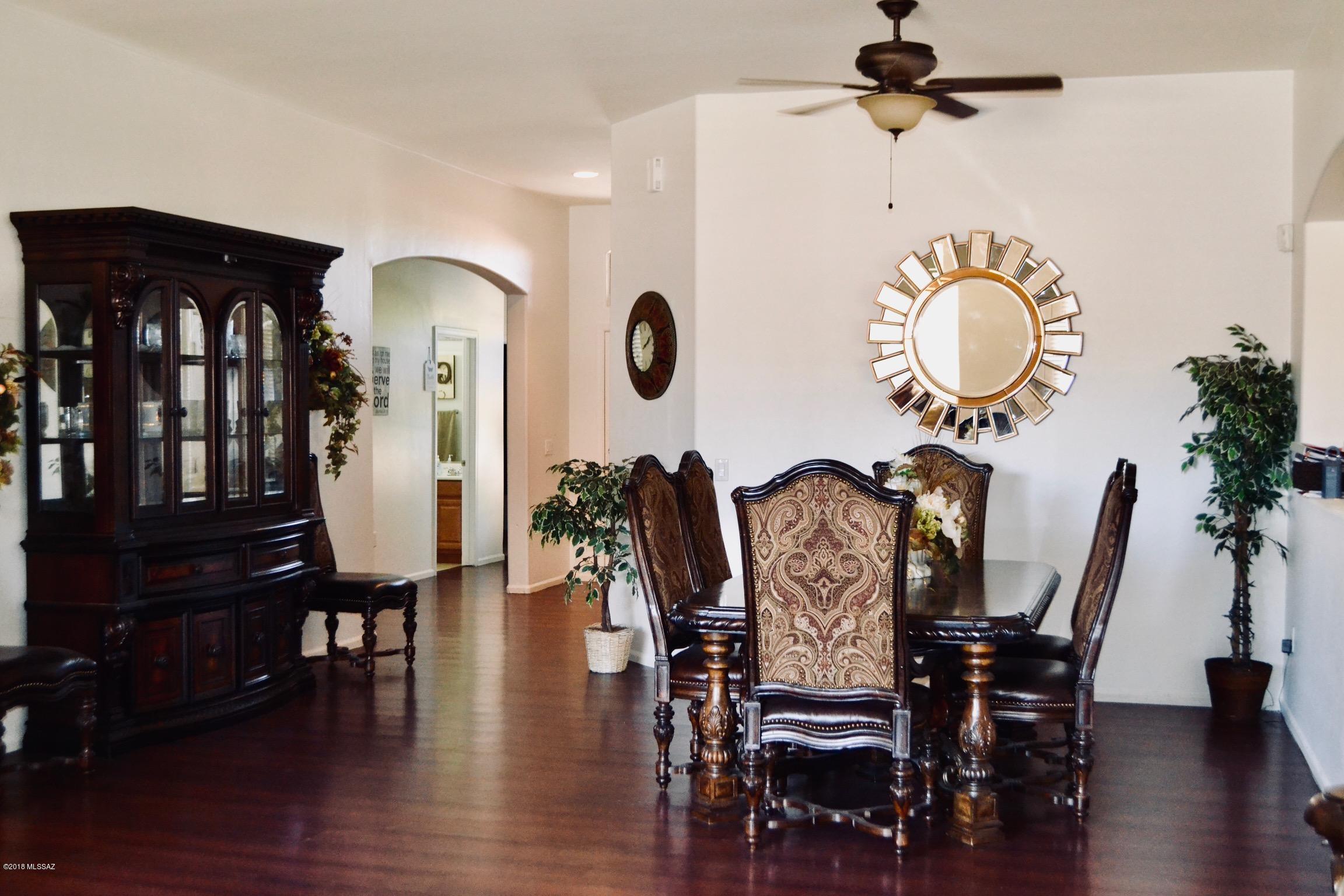 Gladden Farms BLK 1 - Residential