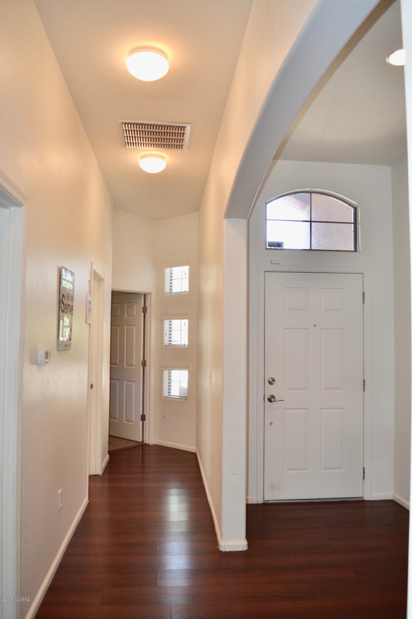 Gladden Farms BLK 1 - Residential