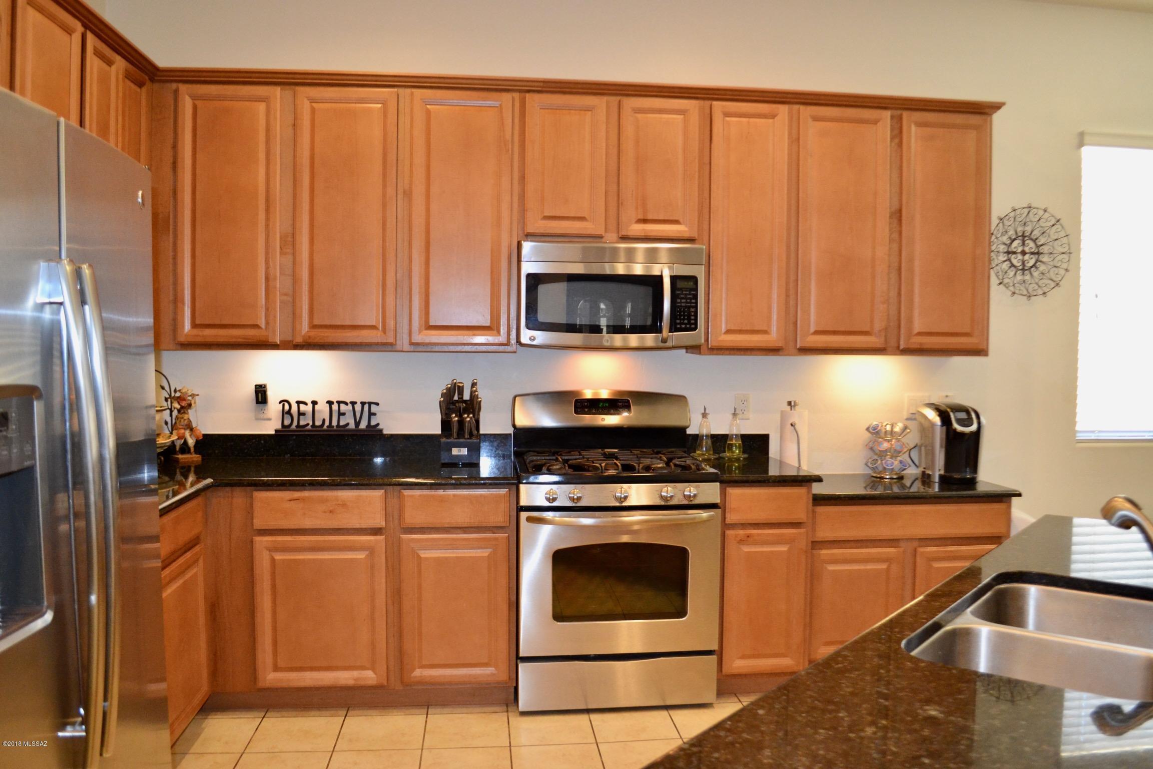 Gladden Farms BLK 1 - Residential