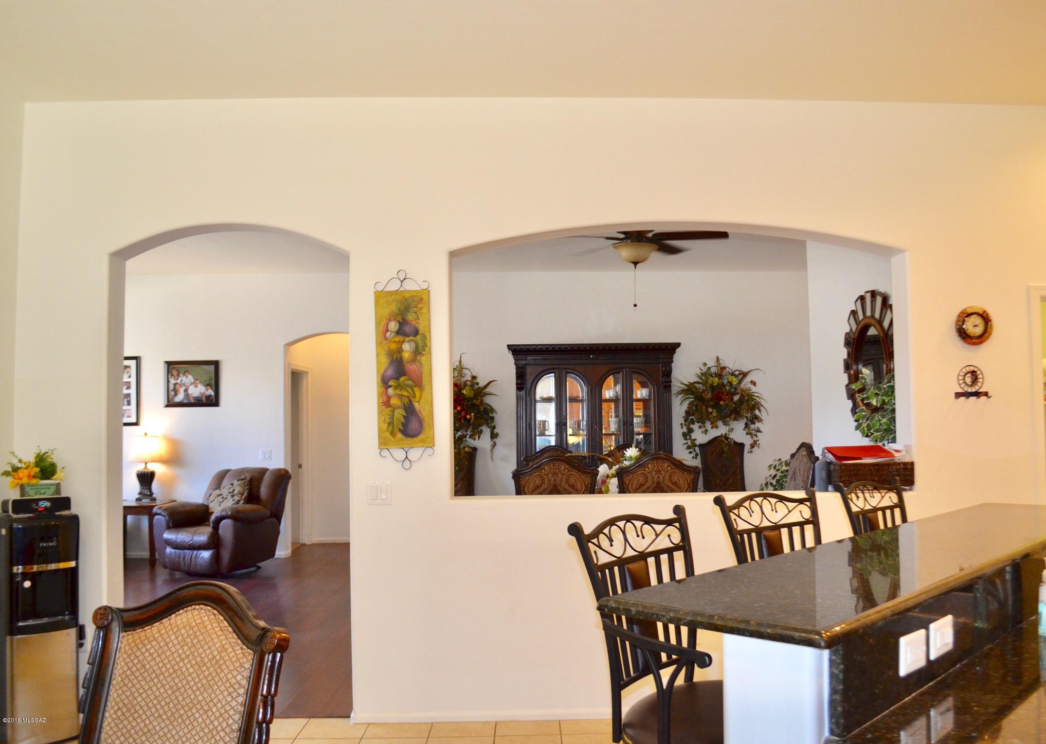 Gladden Farms BLK 1 - Residential