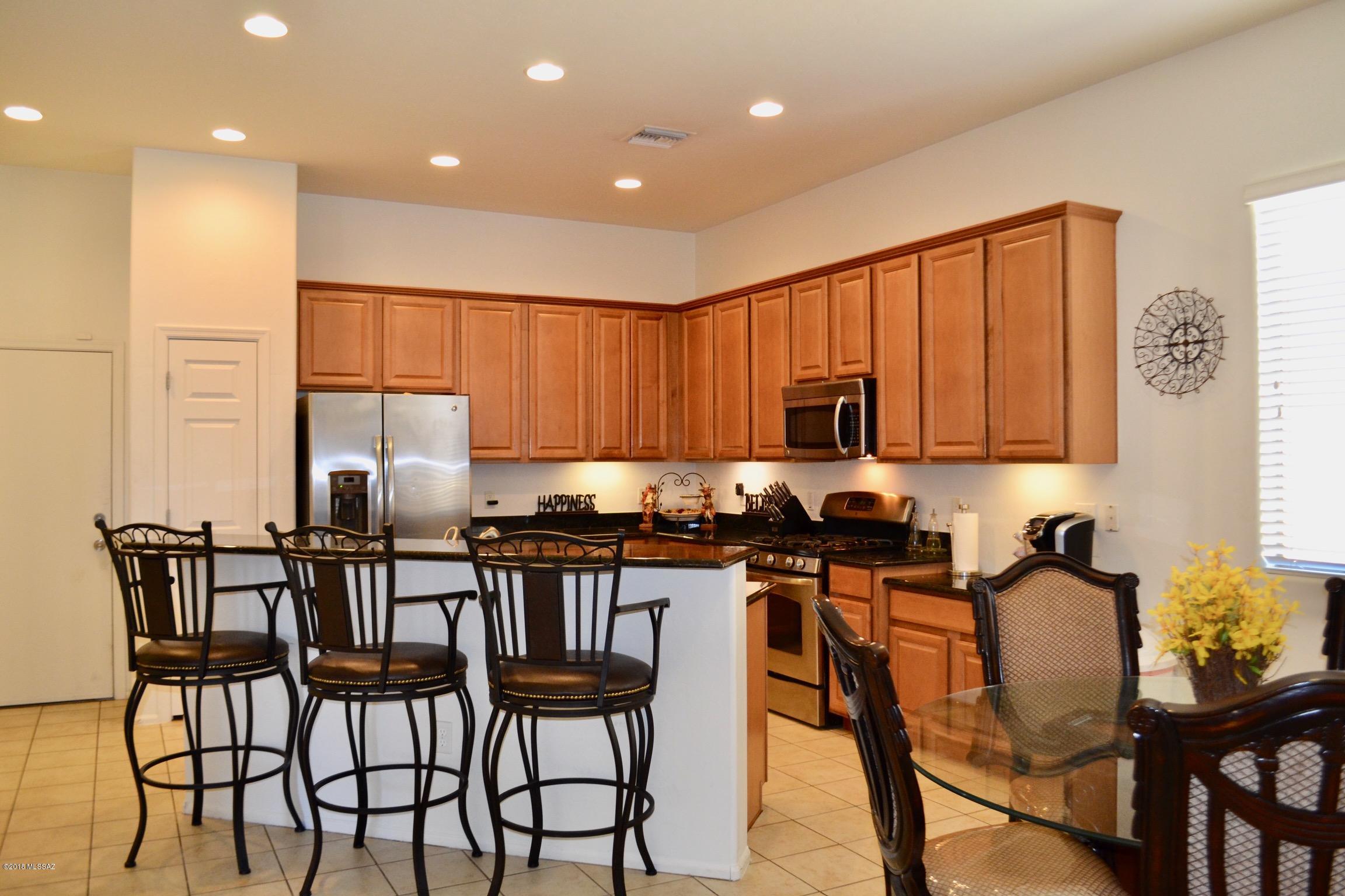 Gladden Farms BLK 1 - Residential