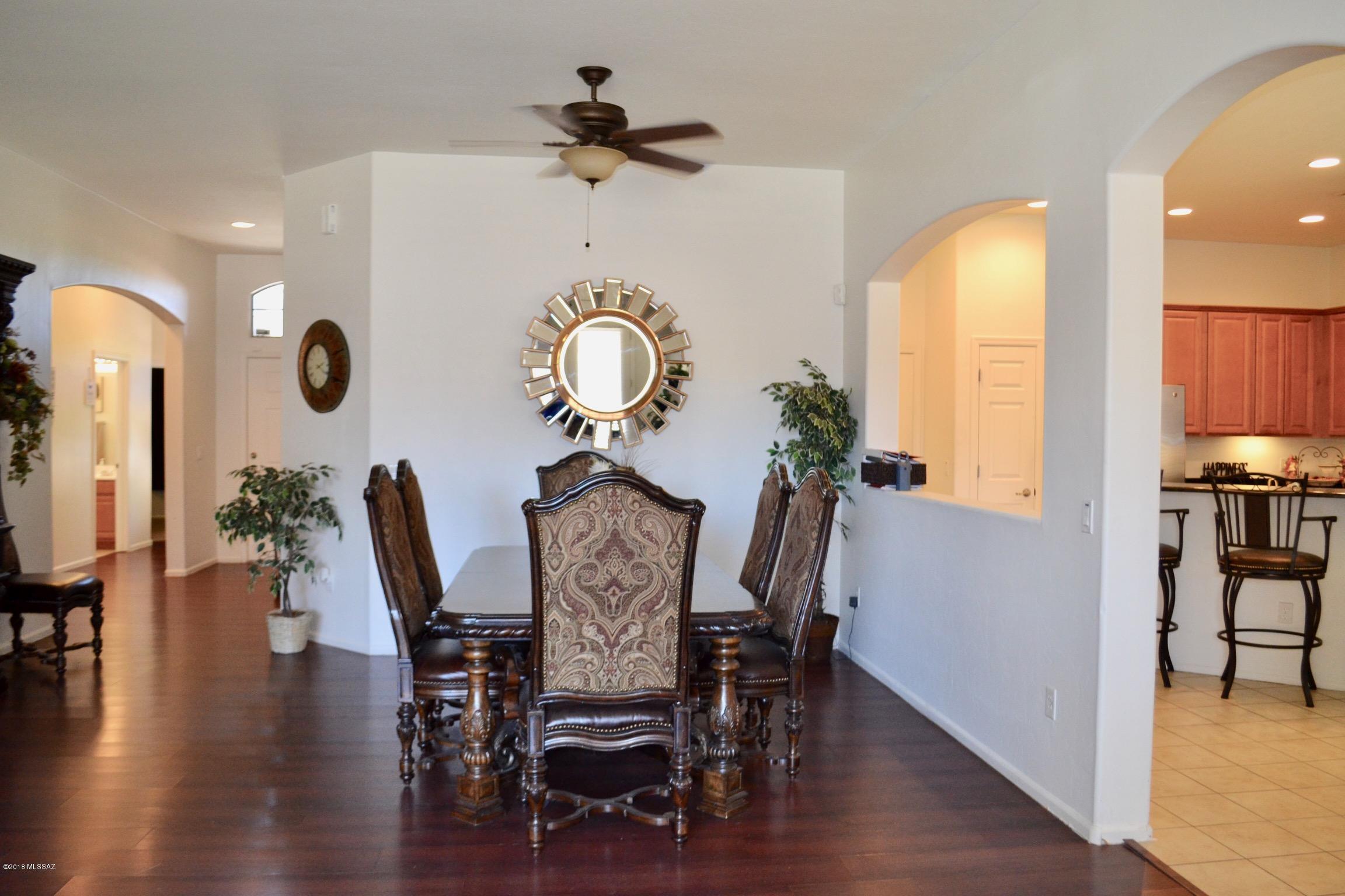Gladden Farms BLK 1 - Residential