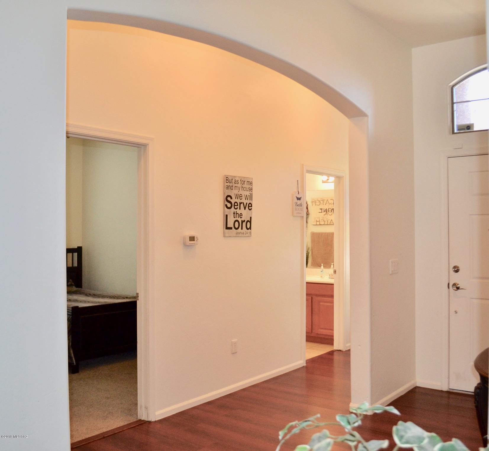 Gladden Farms BLK 1 - Residential