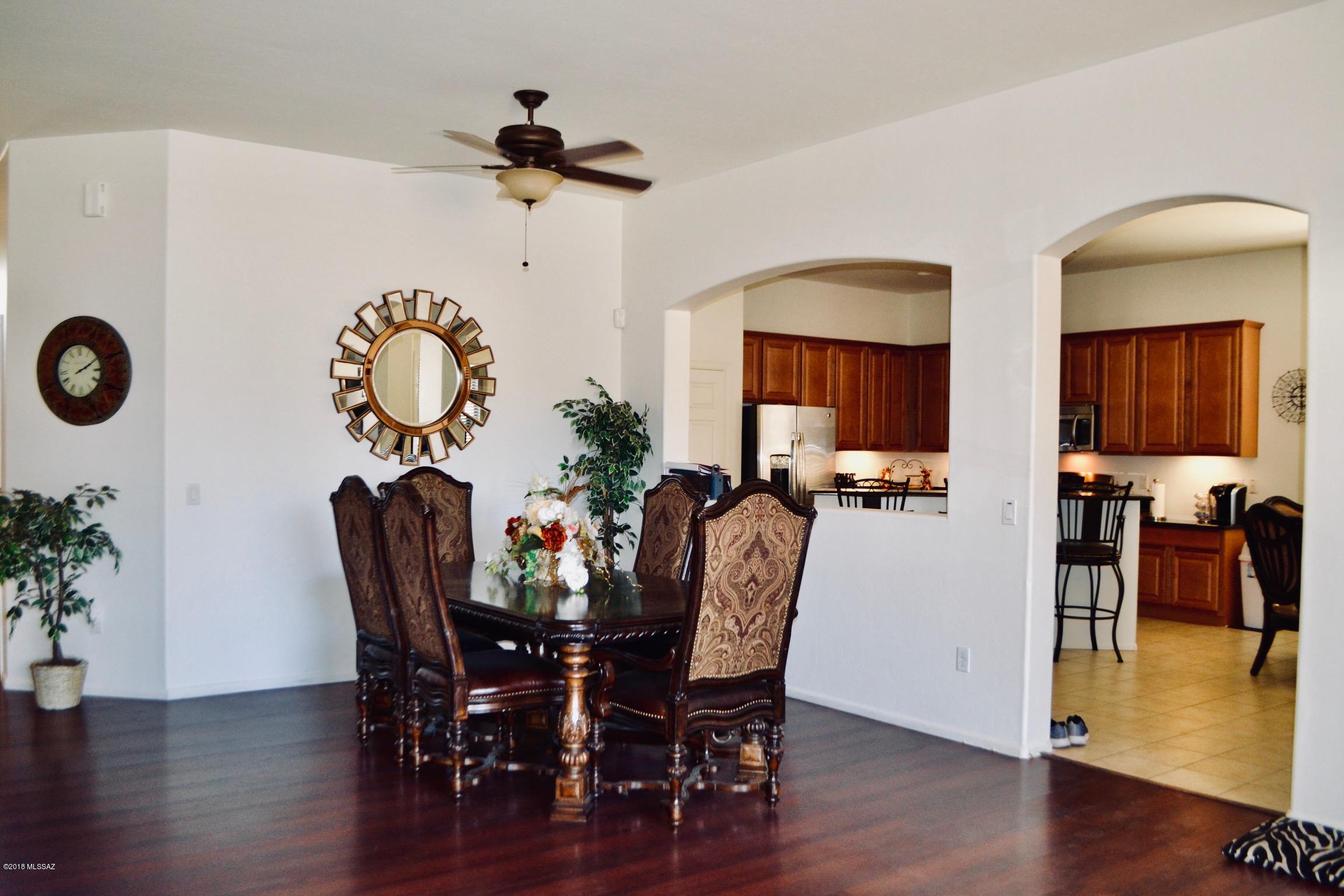Gladden Farms BLK 1 - Residential
