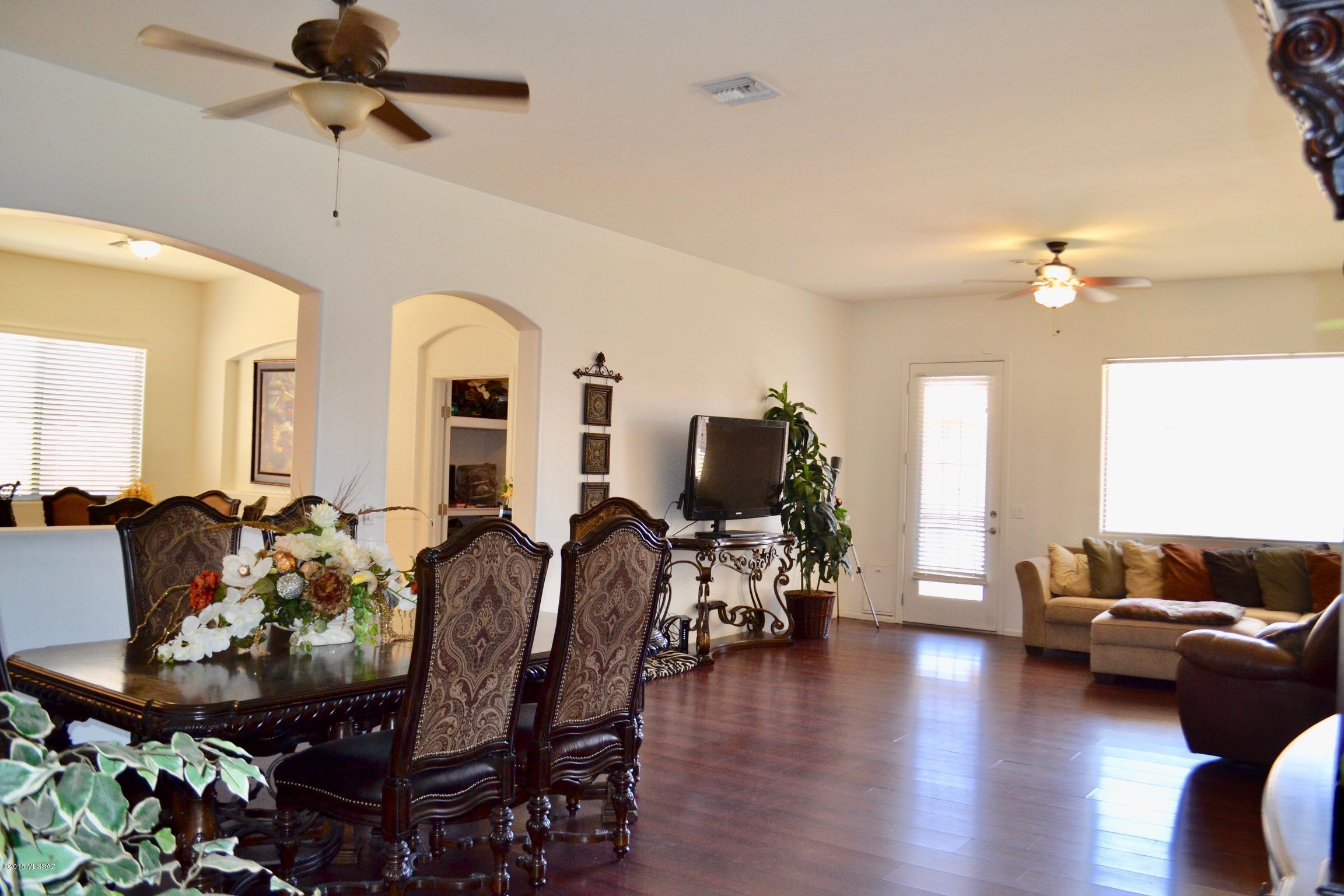Gladden Farms BLK 1 - Residential