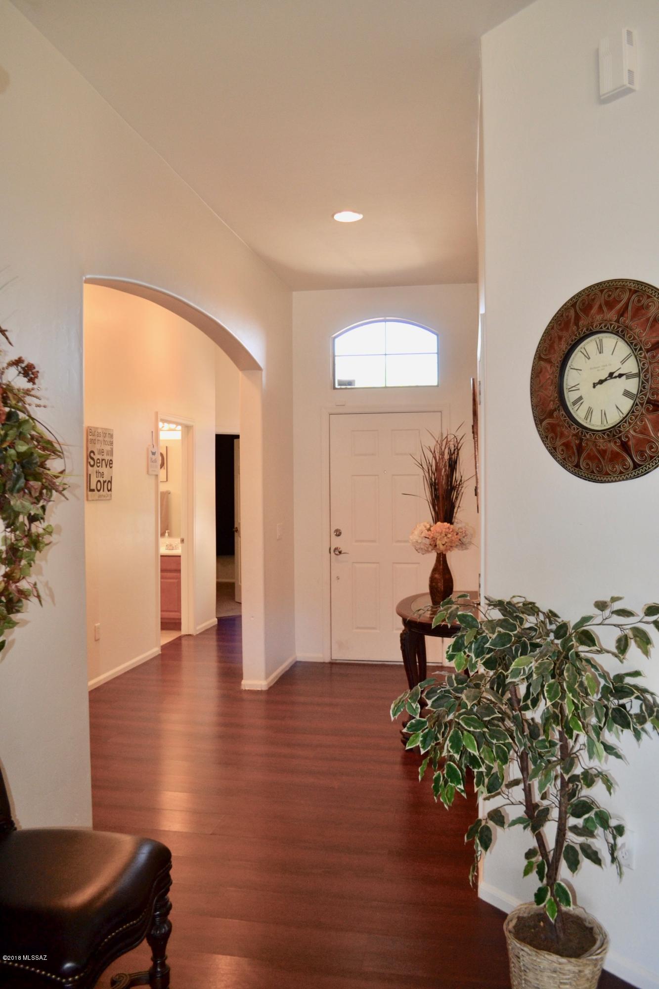 Gladden Farms BLK 1 - Residential