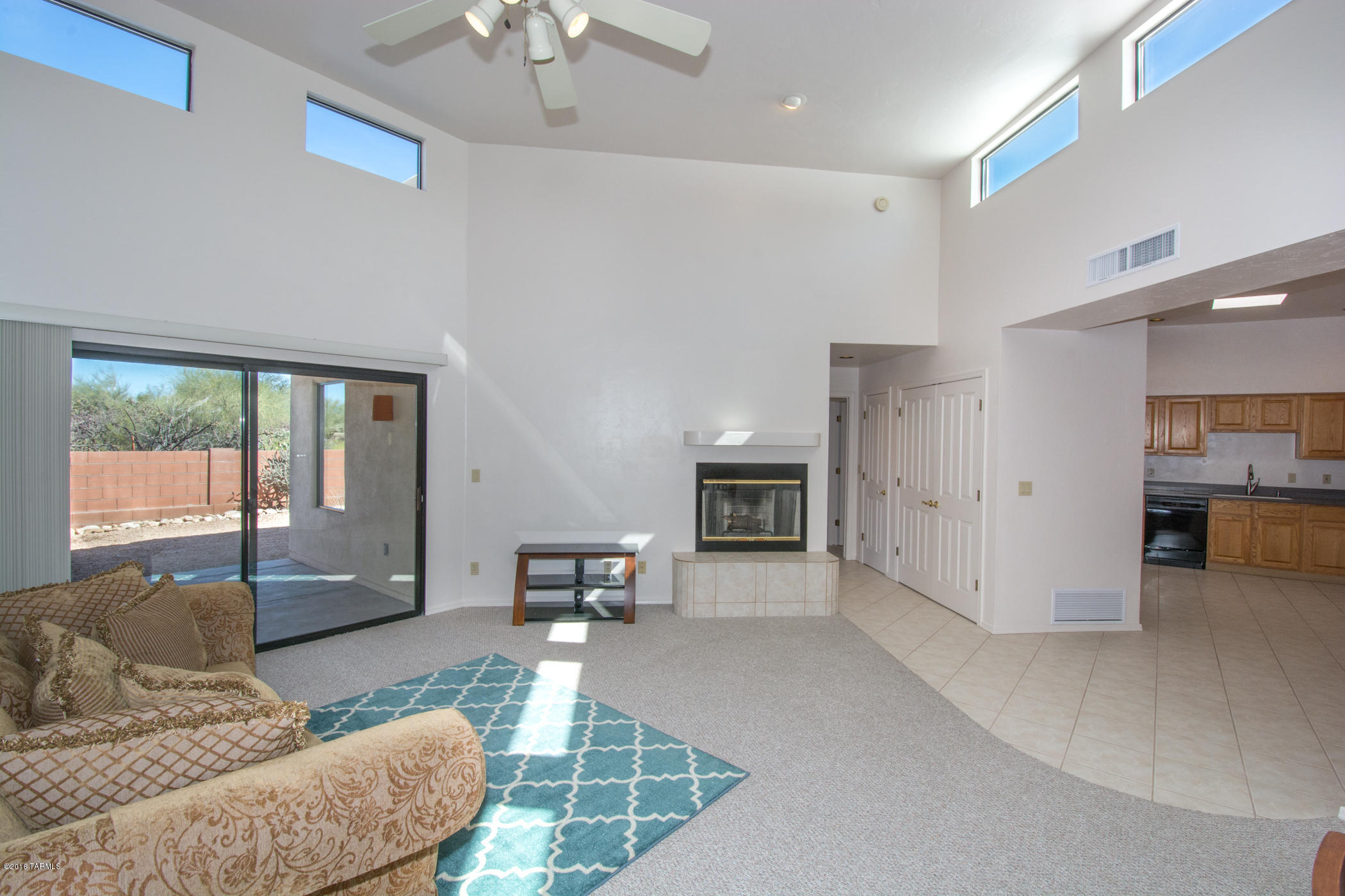Desert Willows (1-30) - Residential