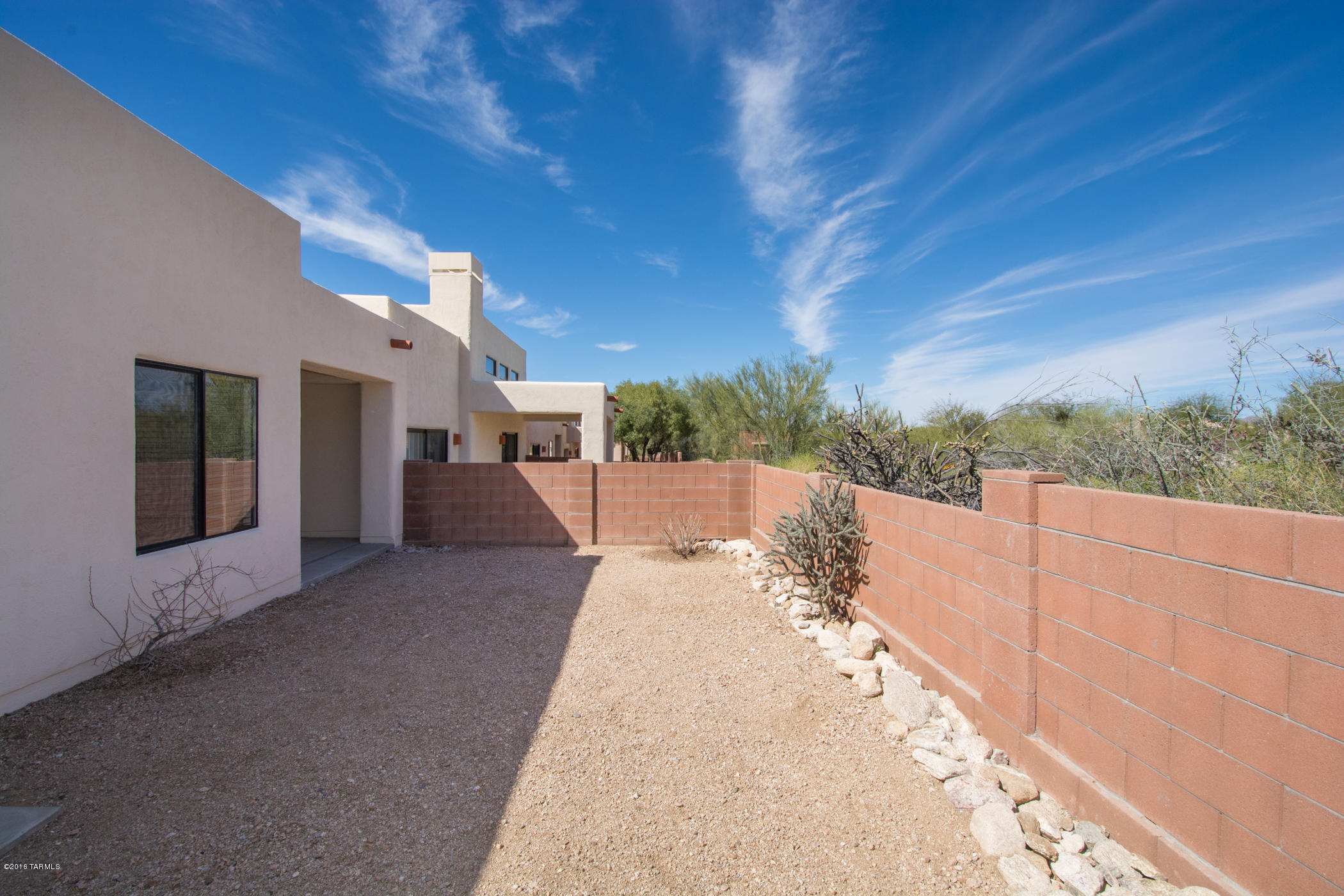 Desert Willows (1-30) - Residential