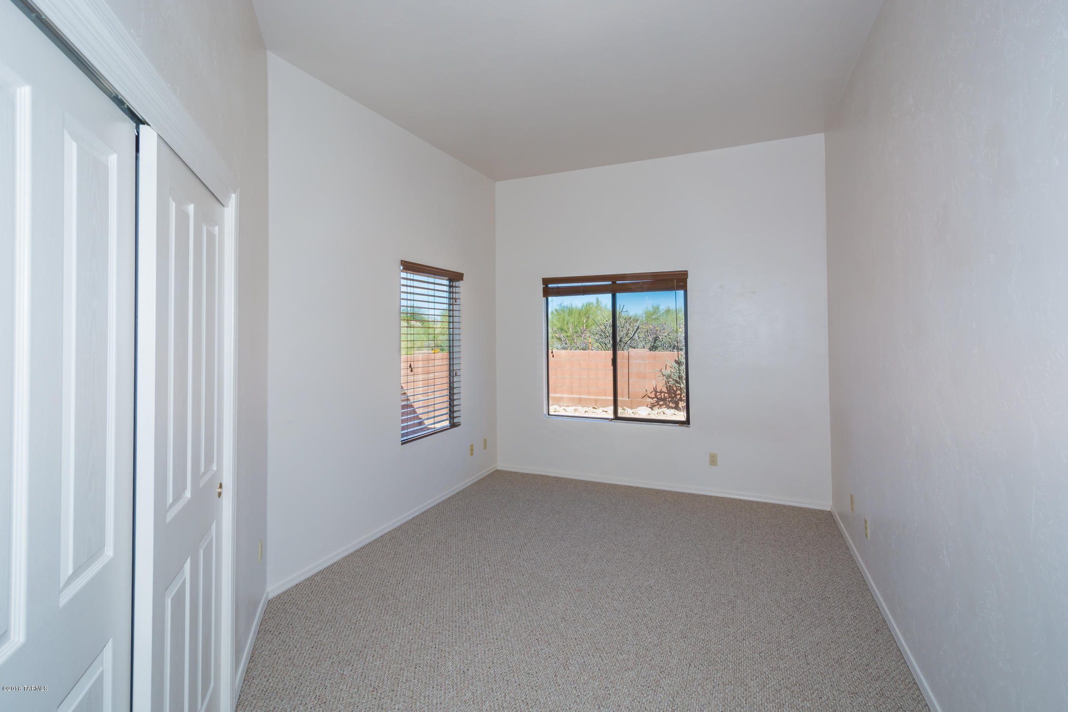 Desert Willows (1-30) - Residential