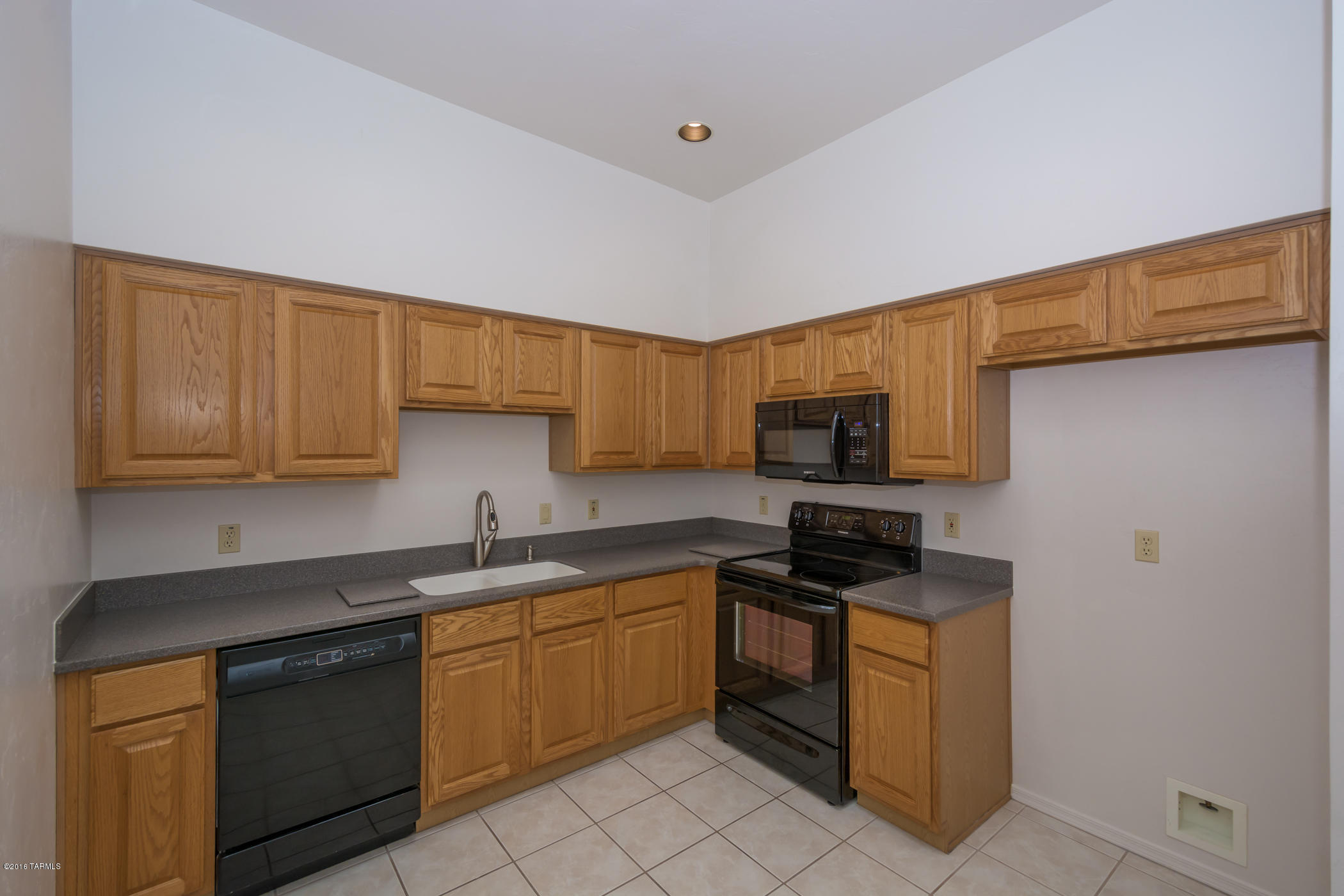 Desert Willows (1-30) - Residential