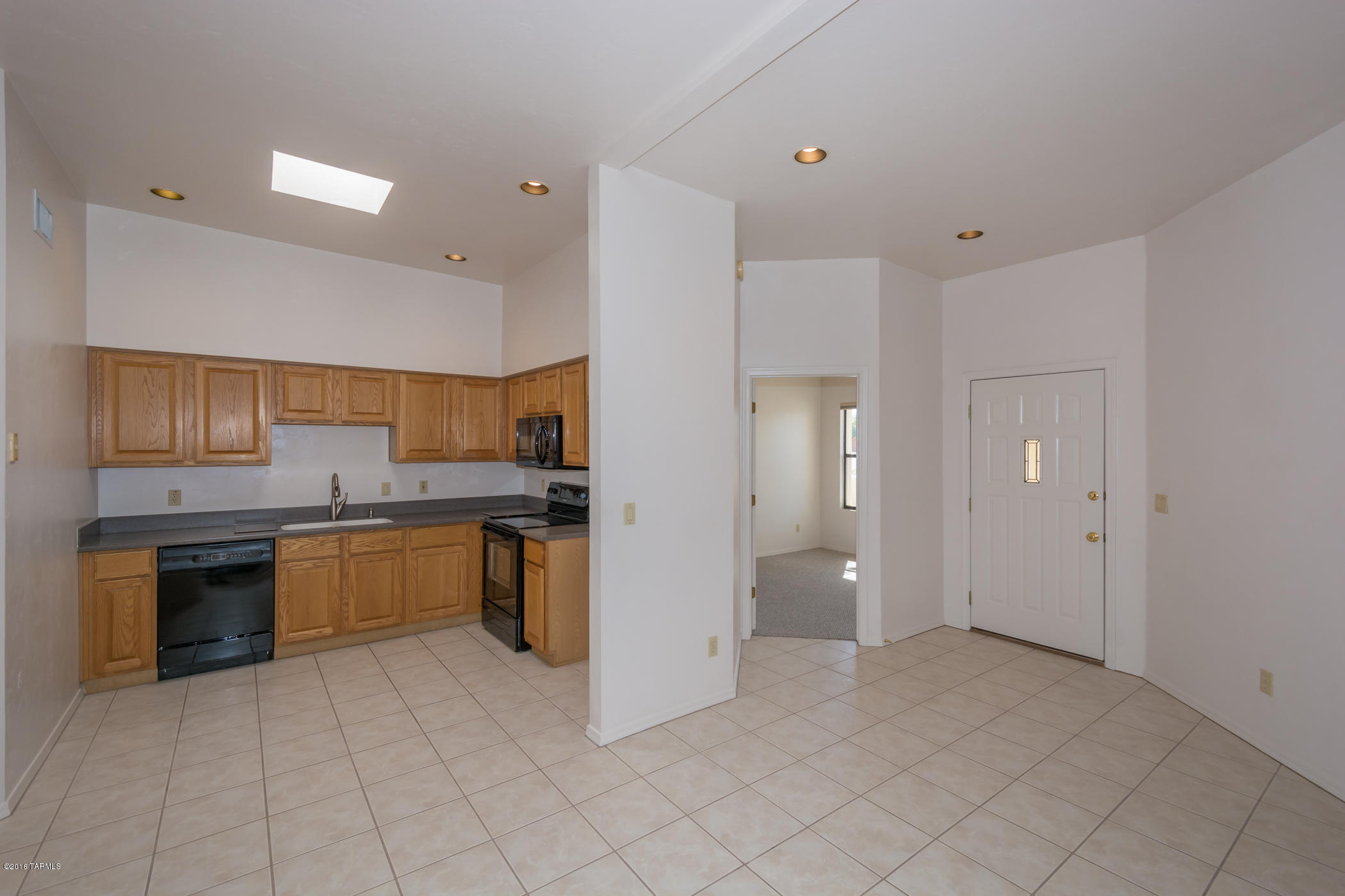 Desert Willows (1-30) - Residential