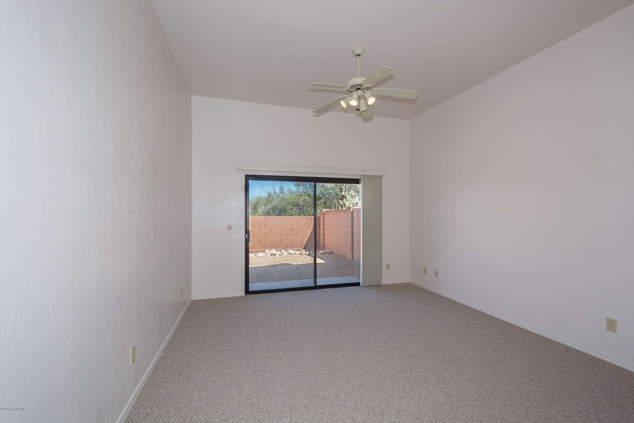 Desert Willows (1-30) - Residential