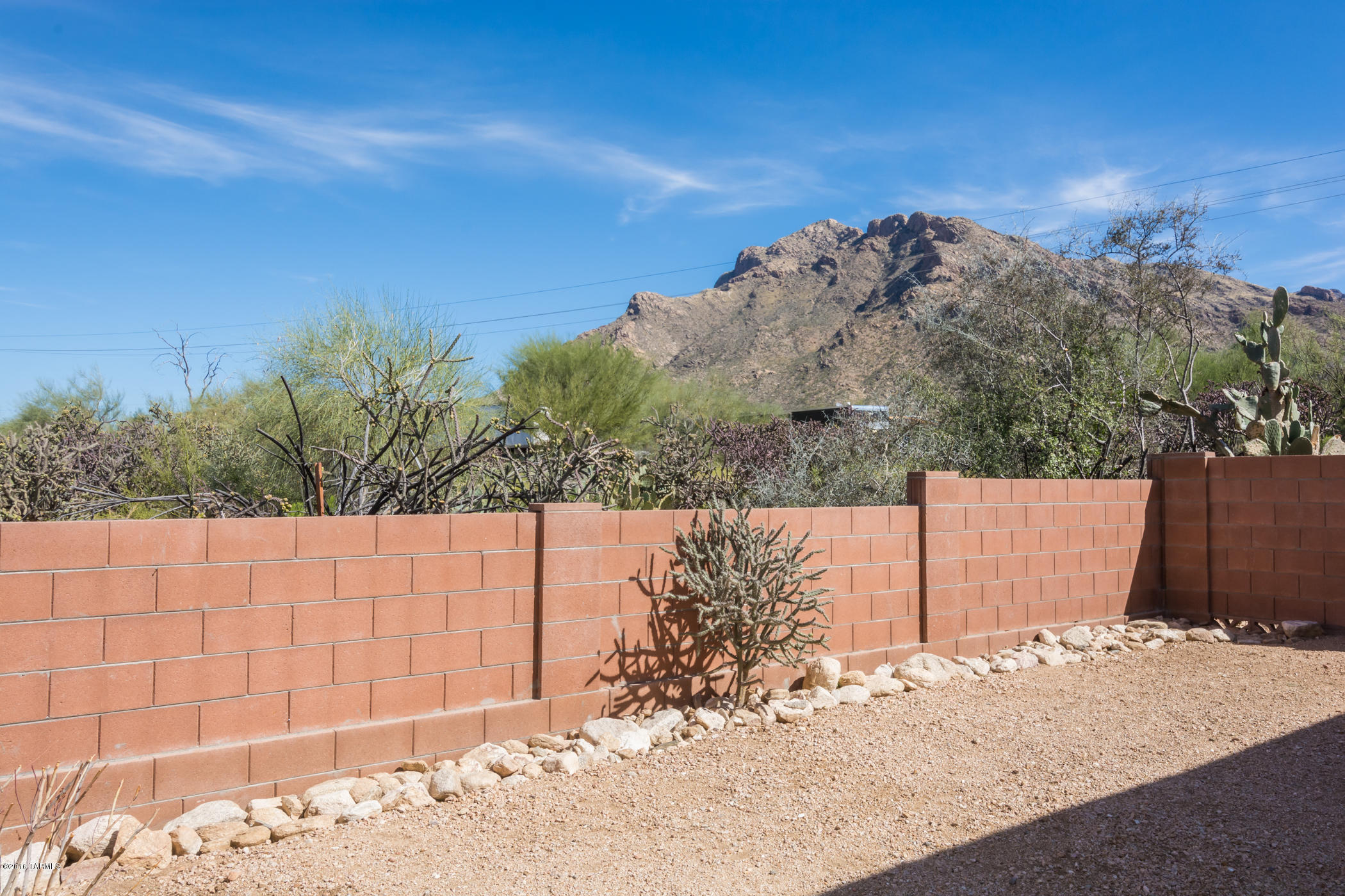 Desert Willows (1-30) - Residential