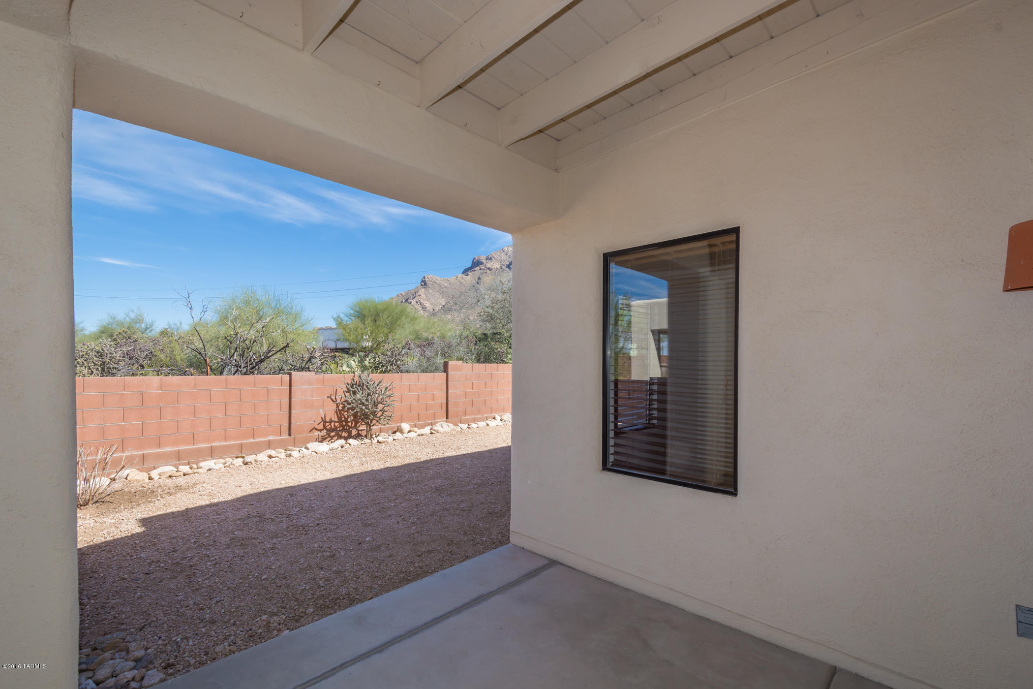Desert Willows (1-30) - Residential