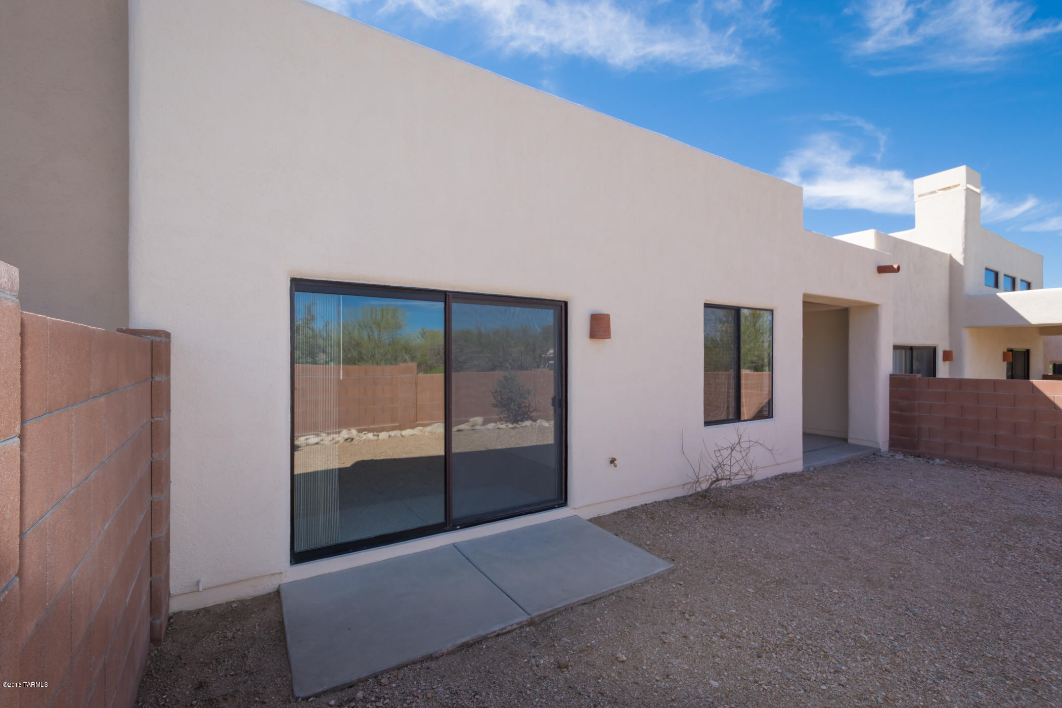Desert Willows (1-30) - Residential