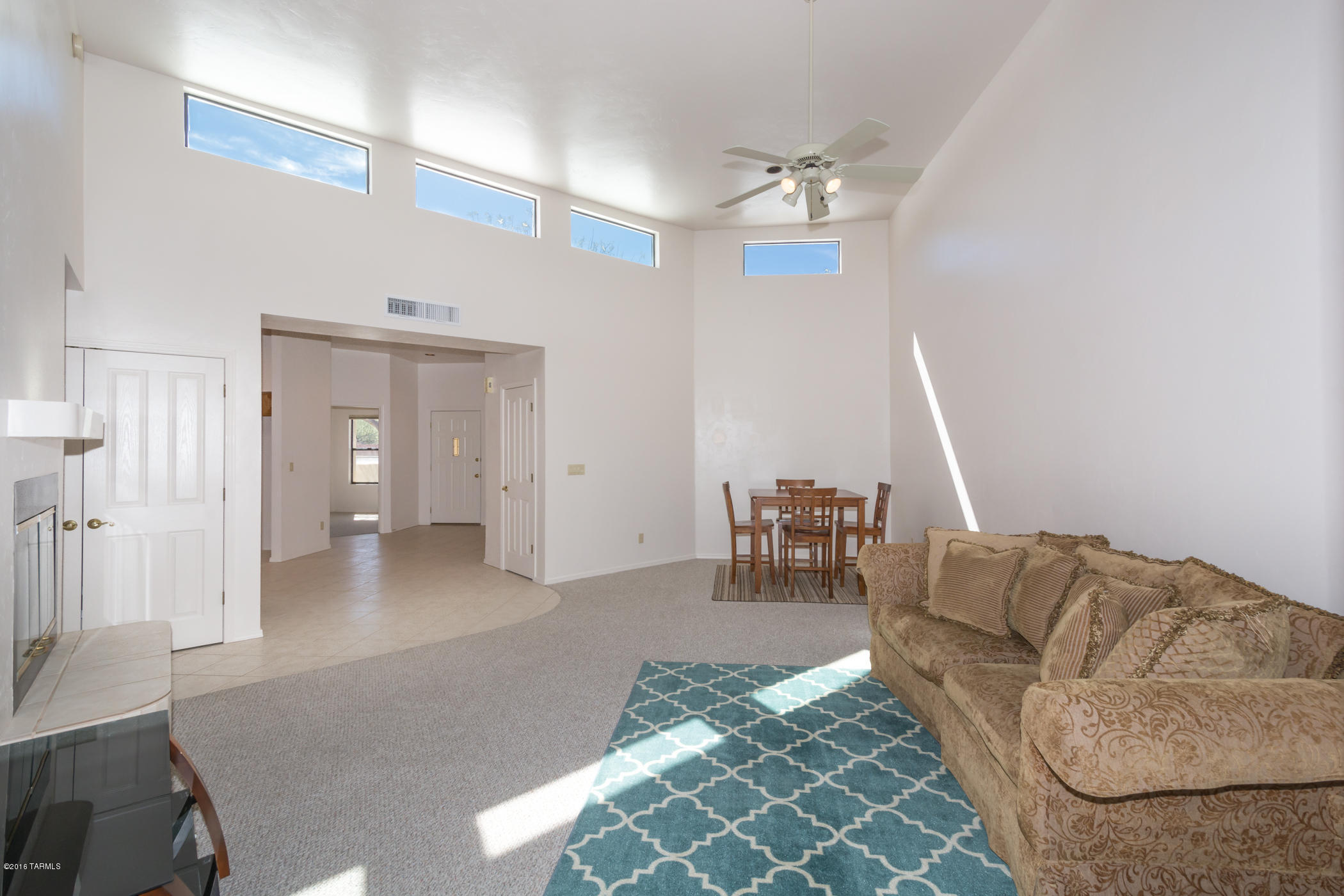 Desert Willows (1-30) - Residential