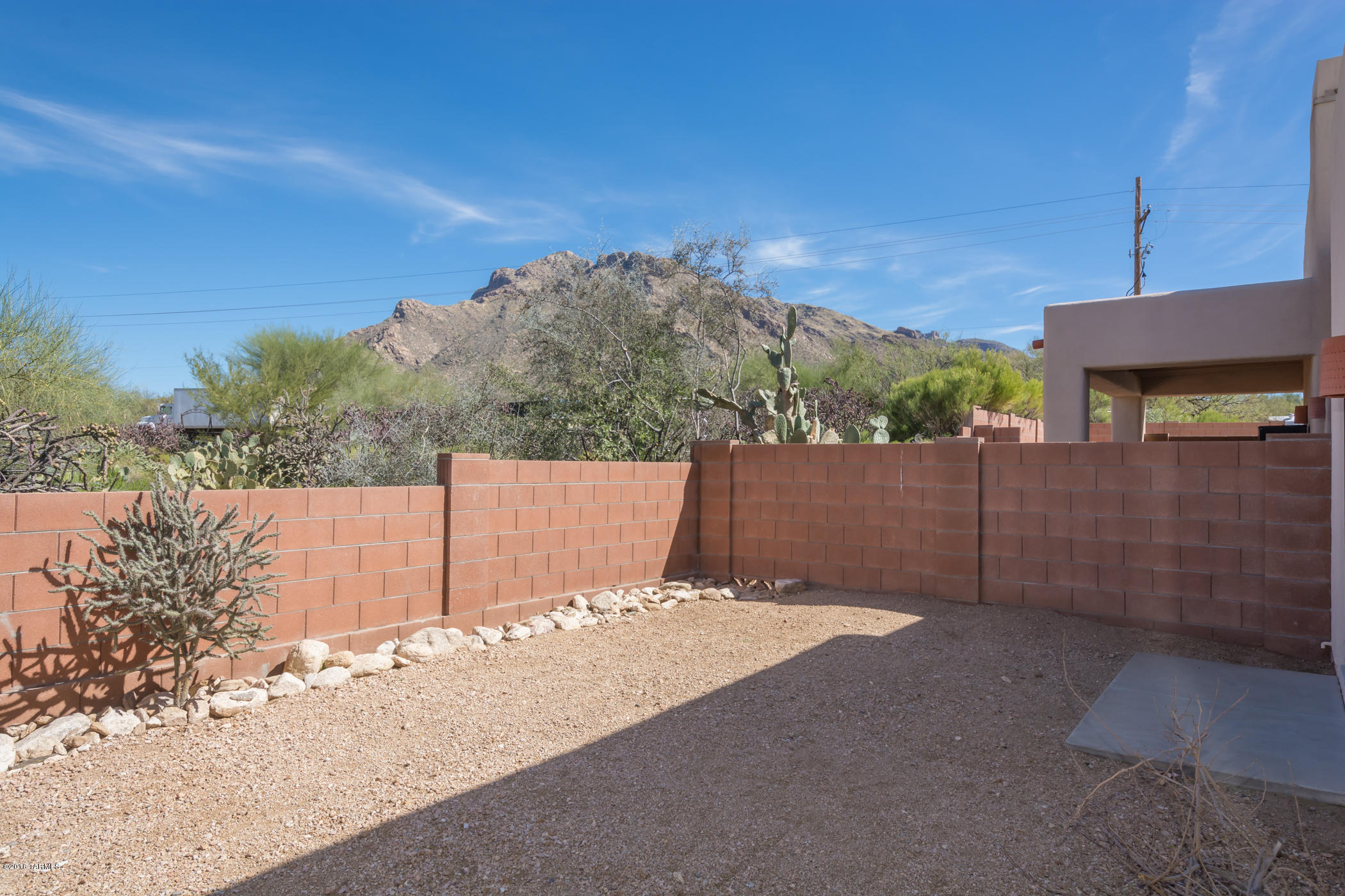 Desert Willows (1-30) - Residential