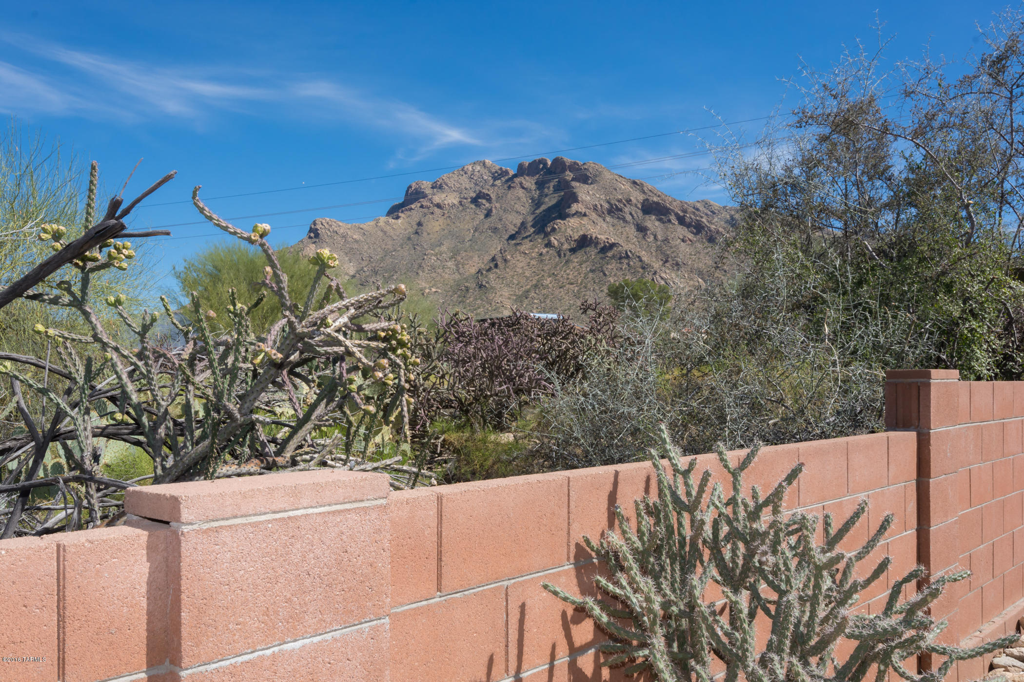 Desert Willows (1-30) - Residential